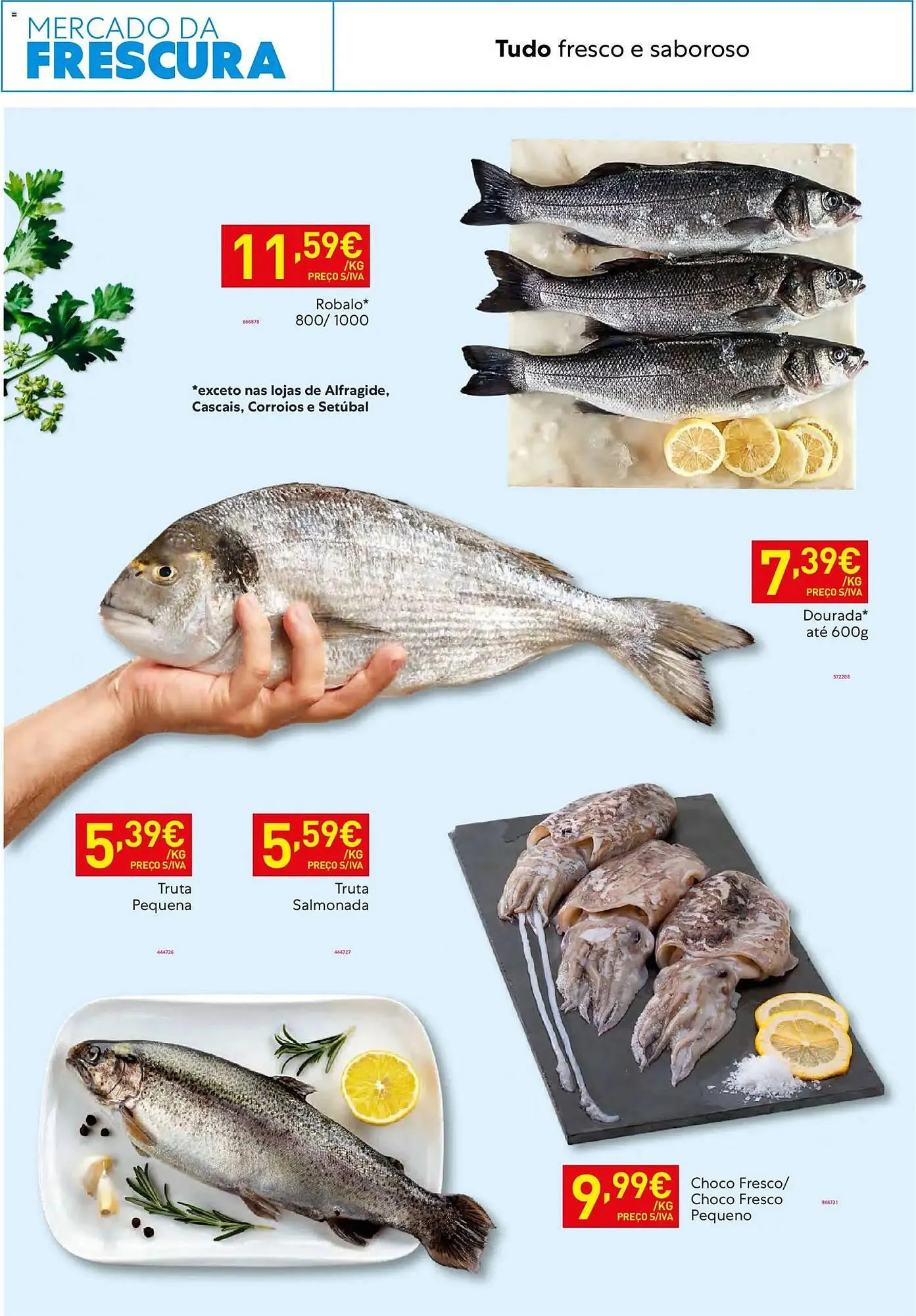 Folheto Folheto Recheio de 24 de fevereiro até 3 de março 2026 - Pagina 10