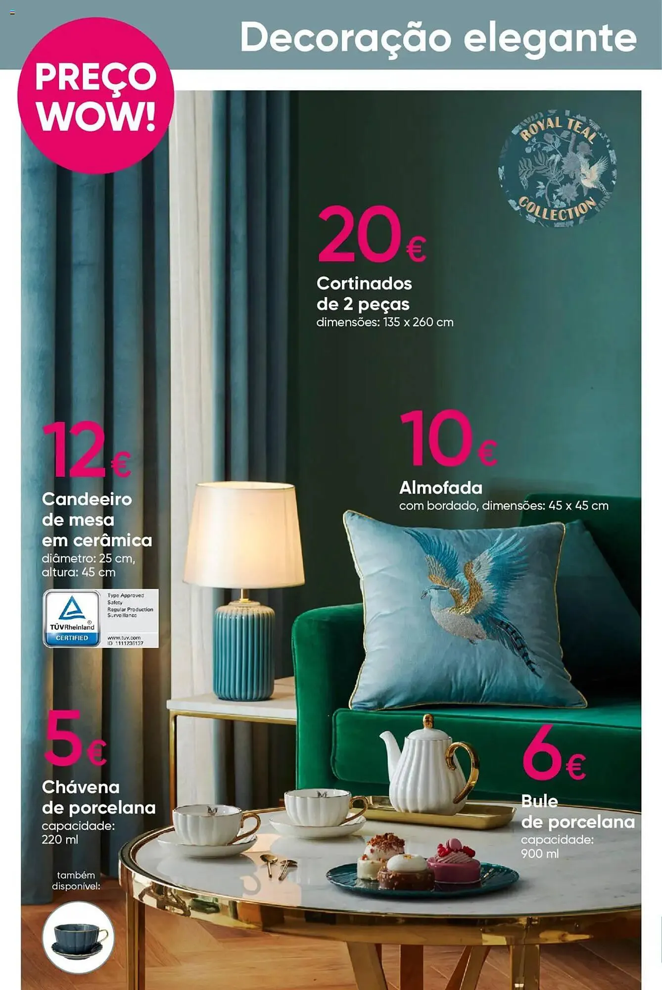 Folheto Folheto Pepco de 2 de janeiro até 15 de fevereiro 2025 - Pagina 10