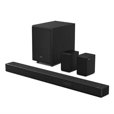 SOUND BAR HISENSE AX5125H