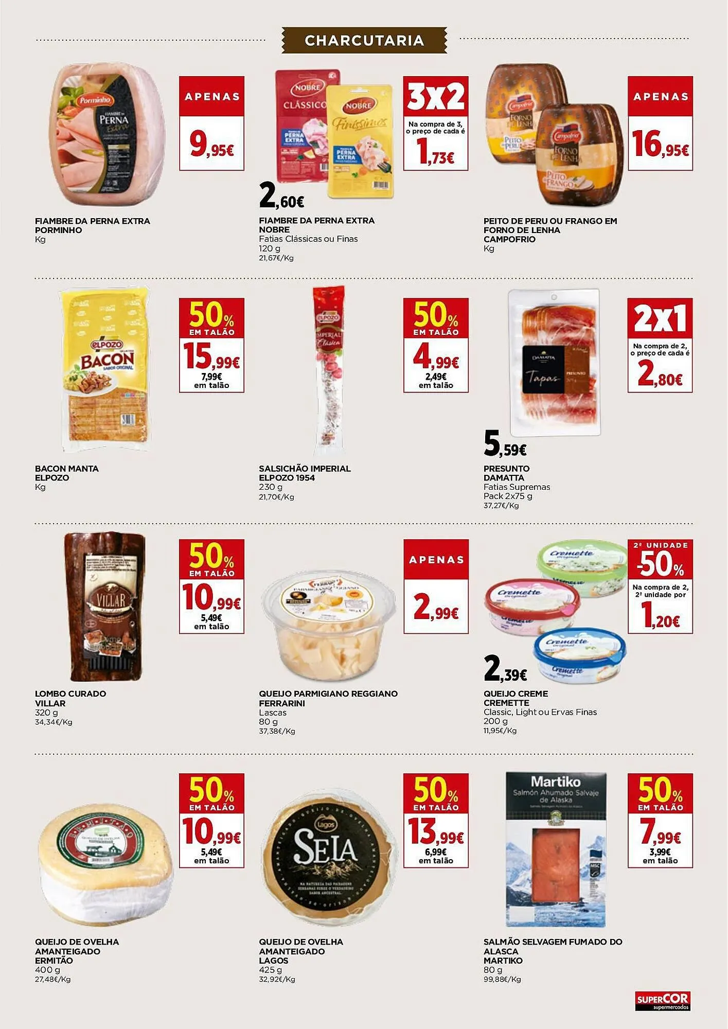 Folheto Folheto El Corte Inglés de 3 de outubro até 16 de outubro 2025 - Pagina 5