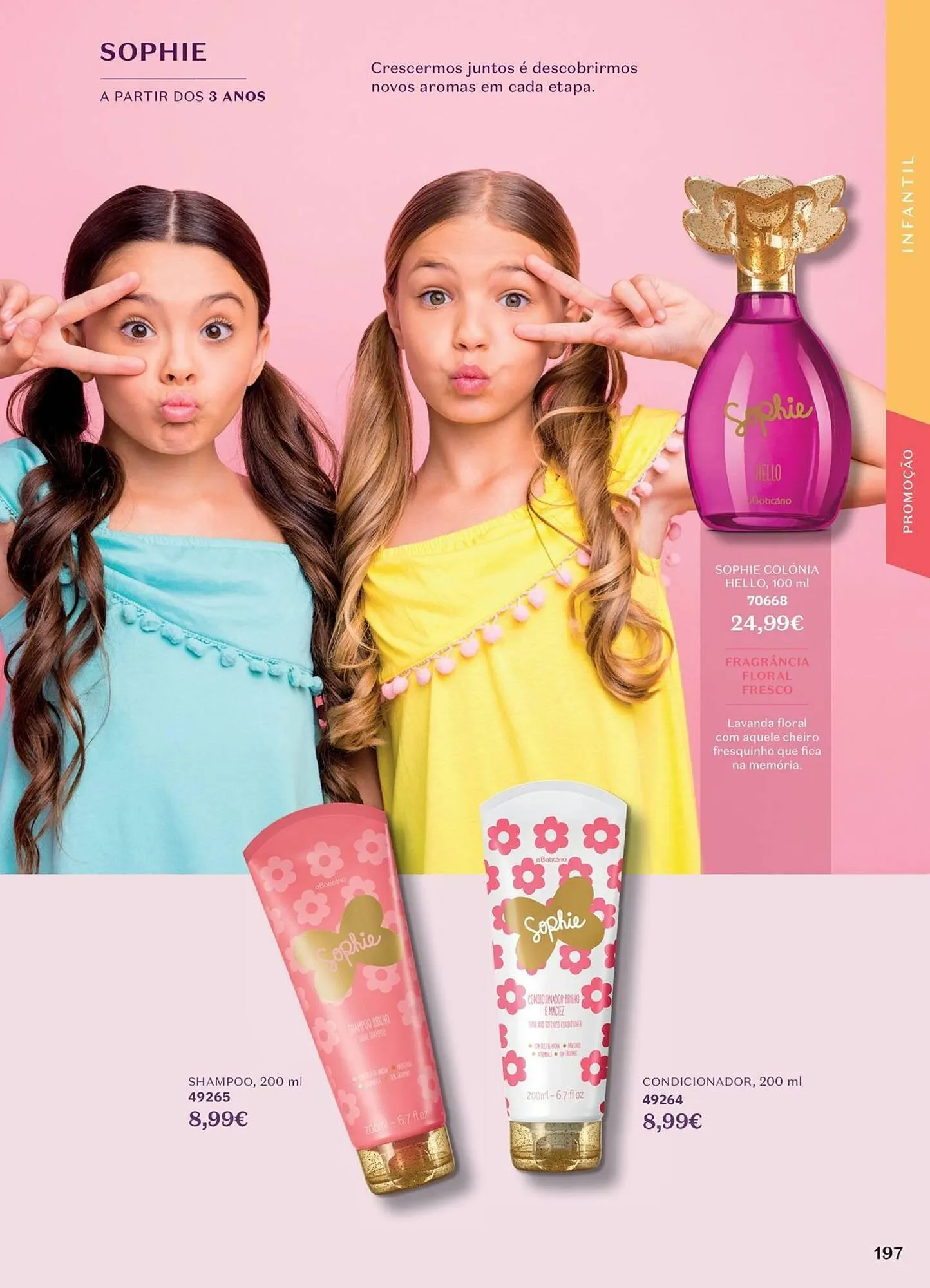 Folheto Folheto O Boticário de 17 de dezembro até 20 de janeiro 2026 - Pagina 59