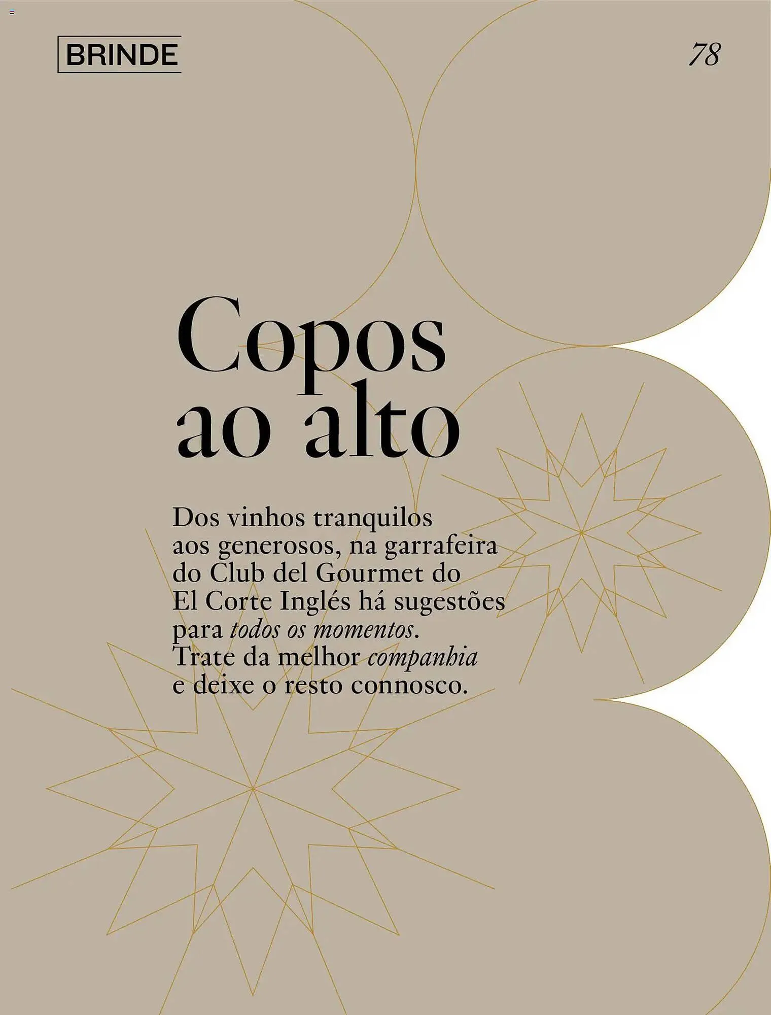 Folheto Folheto El Corte Inglés de 26 de novembro até 1 de março 2026 - Pagina 78