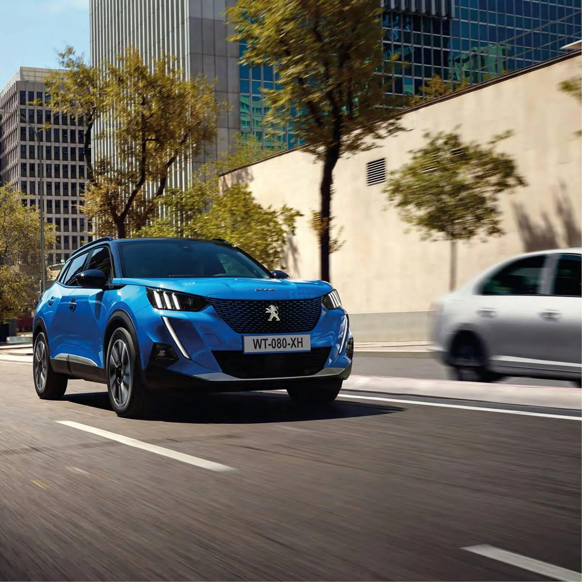 Folheto Folheto Peugeot de 25 de maio até 25 de maio 2024 - Pagina 25