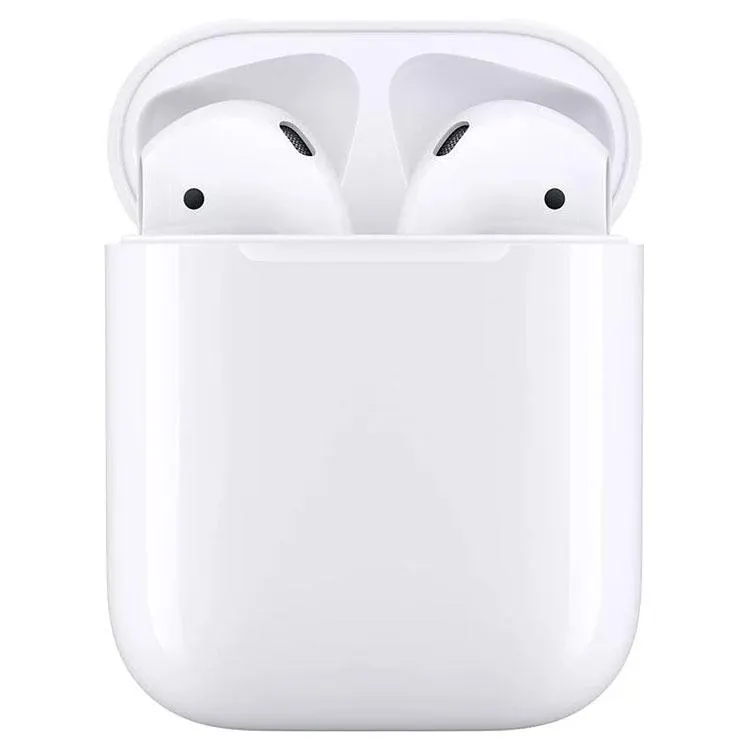 APPLE AIRPODS 2 GERACAO LIGHTNING