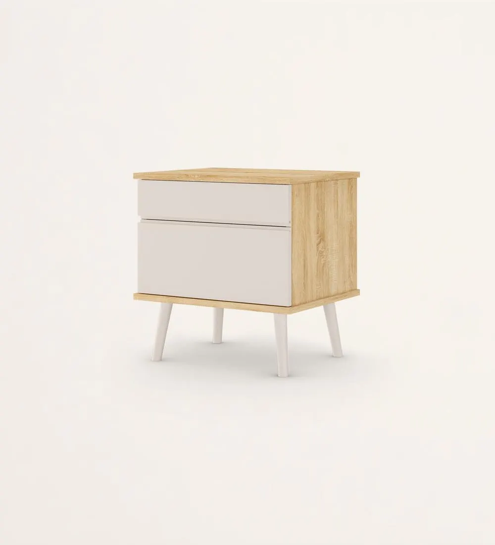 Mesa de Cabeceira Oslo