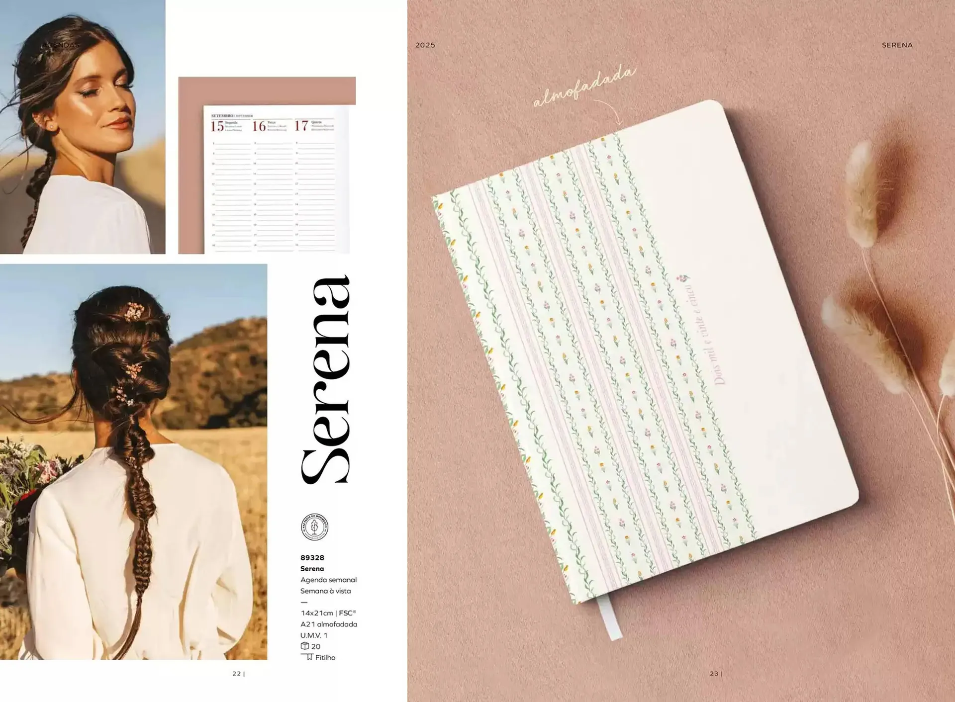 Folheto Folheto Firmo de 27 de novembro até 31 de dezembro 2025 - Pagina 12