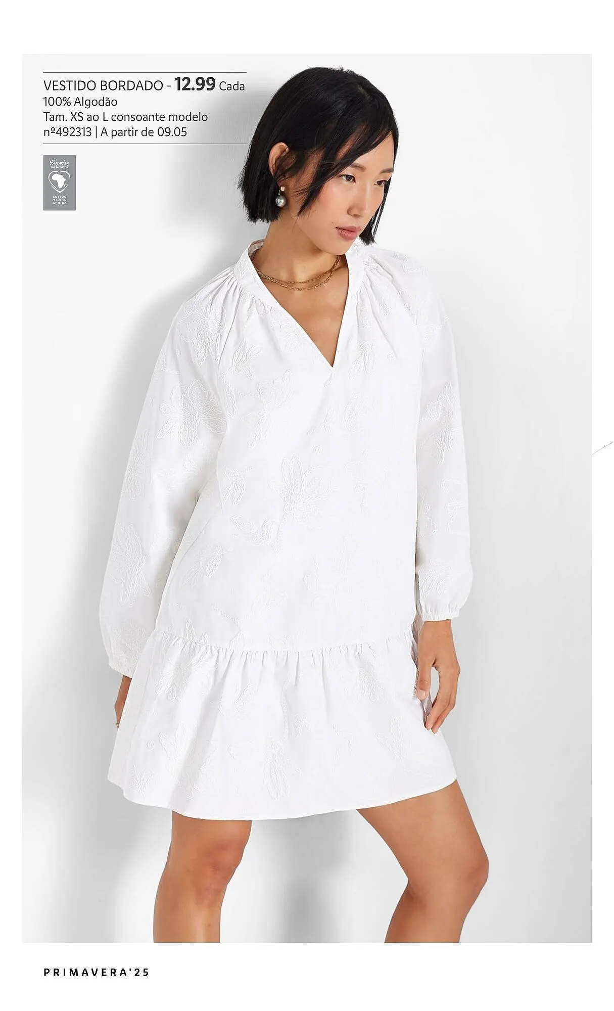 Folheto Folheto Lidl de 3 de março até 31 de maio 2025 - Pagina 34