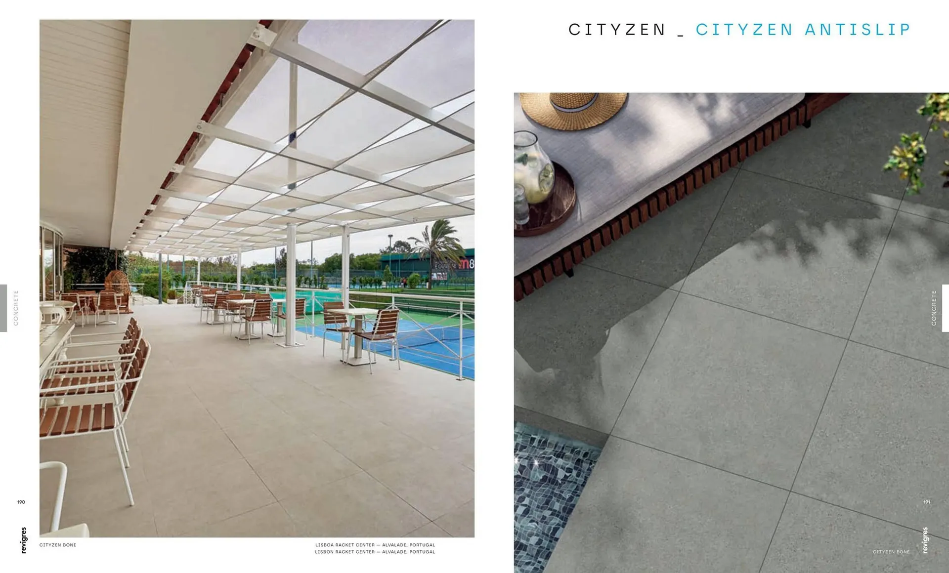 Folheto Folheto Revigres de 3 de janeiro até 31 de dezembro 2025 - Pagina 97