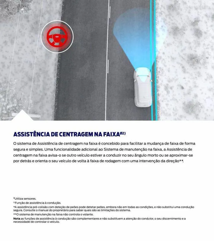 Folheto NOVO FOCUS de 6 de setembro até 6 de setembro 2024 - Pagina 31