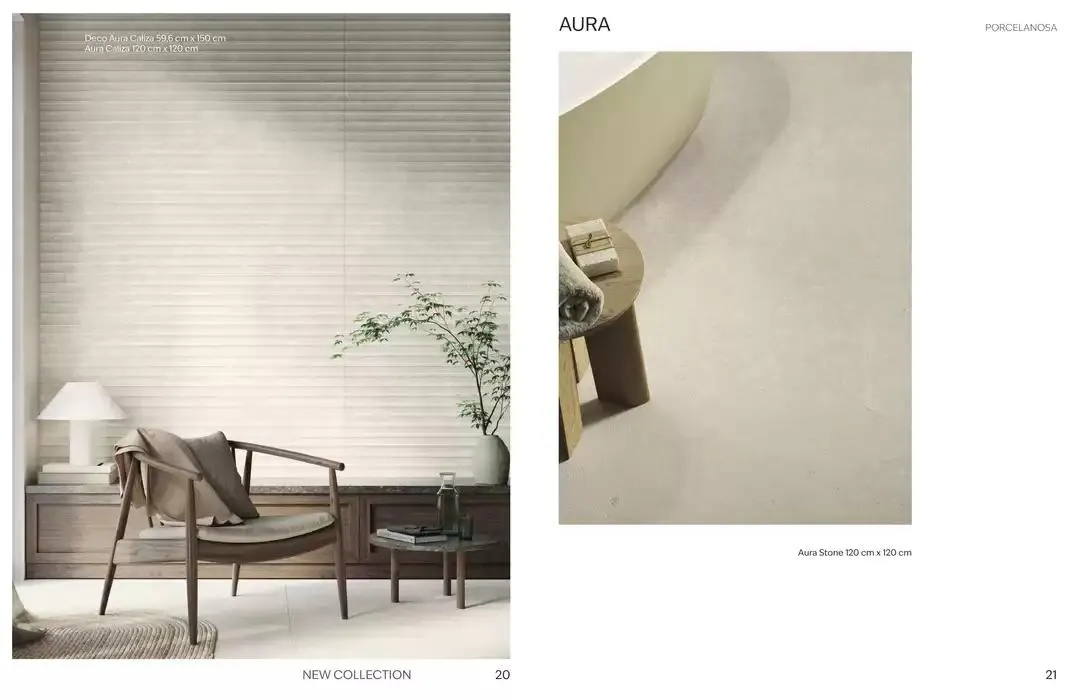 Folheto New Collection | Cersaie 2024 de 30 de setembro até 31 de dezembro 2024 - Pagina 12