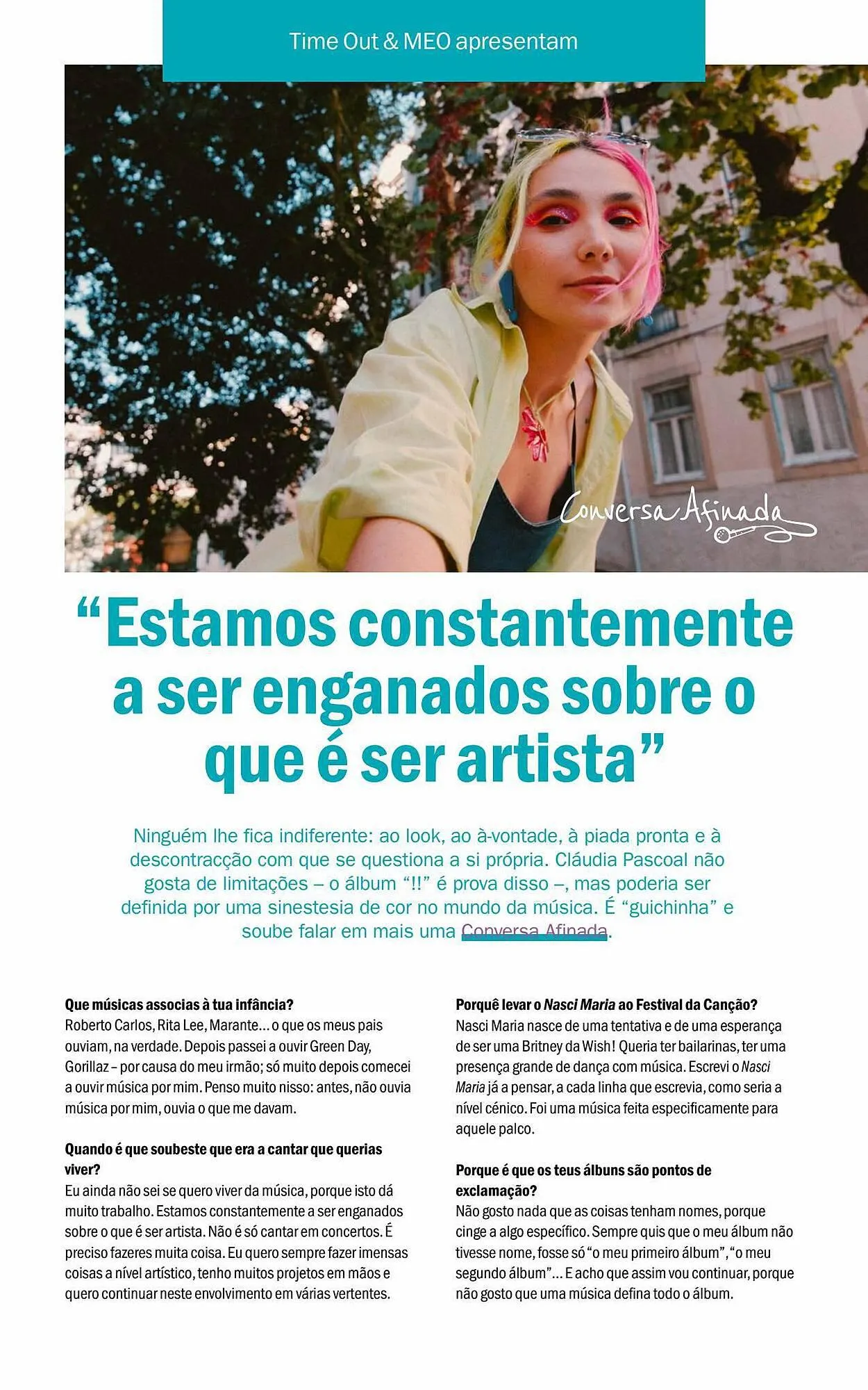 Folheto Folheto MEO de 6 de julho até 31 de julho 2023 - Pagina 80