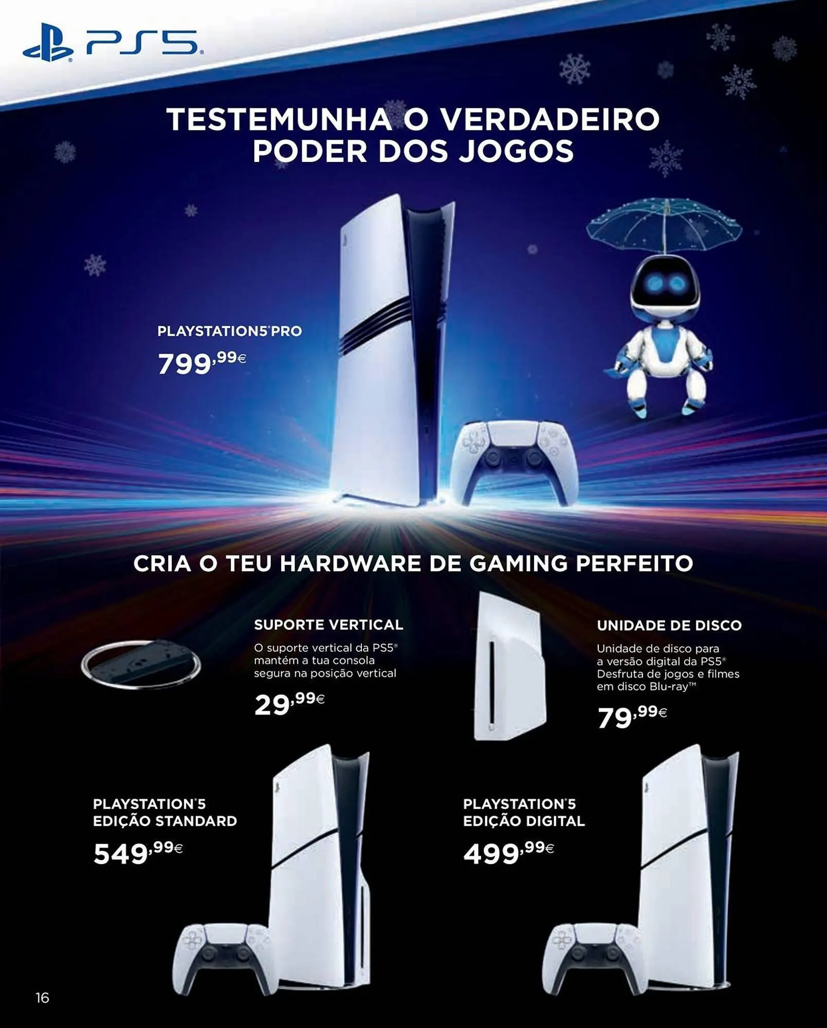 Folheto Folheto El Corte Inglés de 3 de novembro até 16 de novembro 2025 - Pagina 278