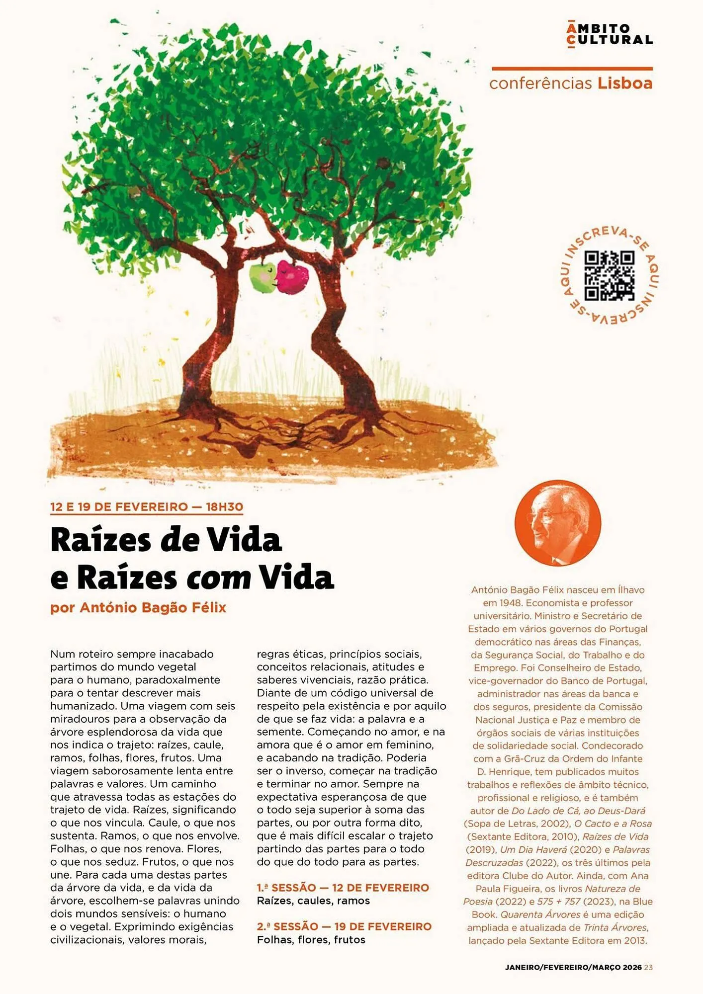 Folheto Folheto El Corte Inglés de 1 de janeiro até 31 de março 2026 - Pagina 23