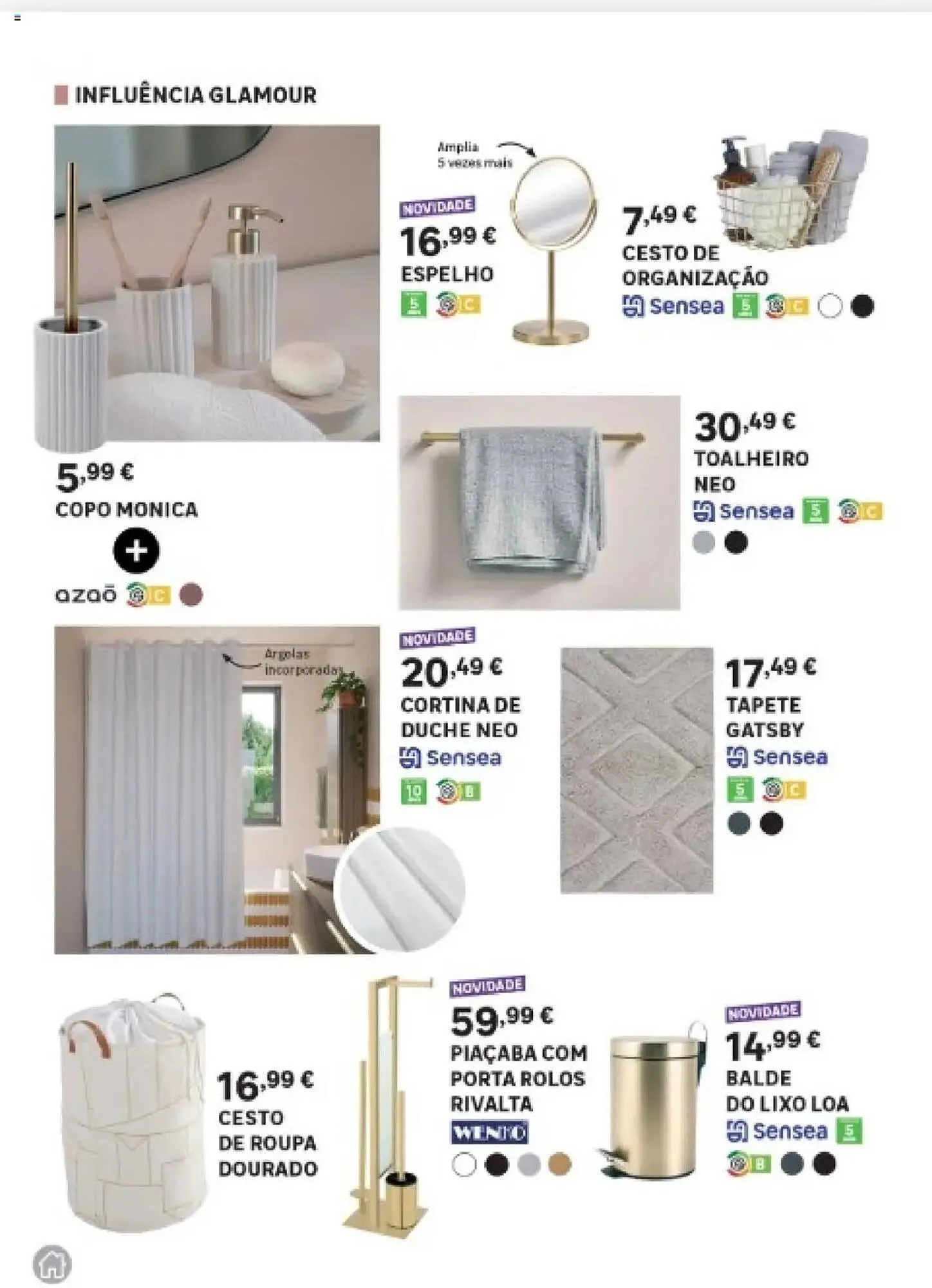 Folheto Folheto Leroy Merlin de 6 de junho até 7 de agosto 2025 - Pagina 42