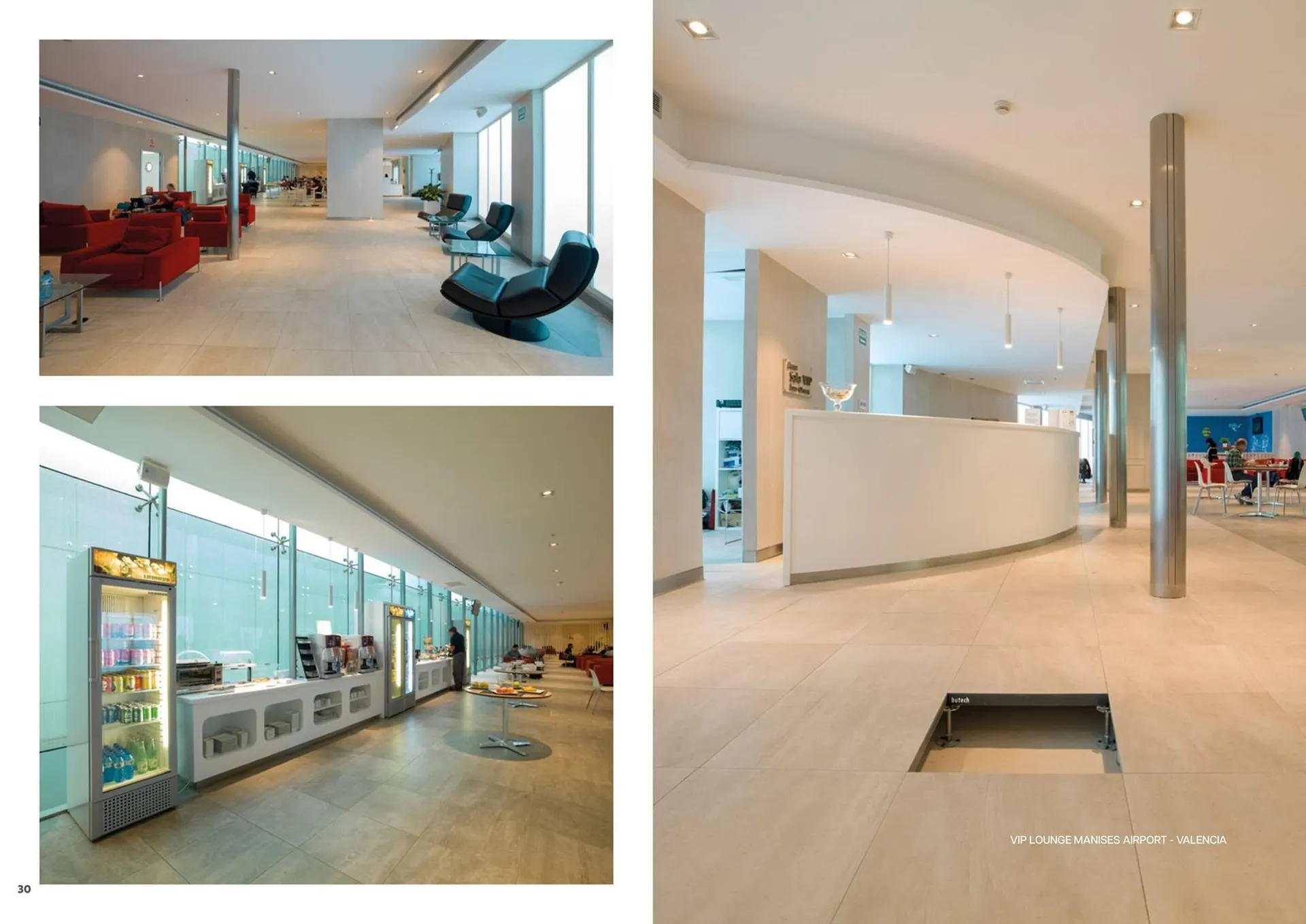 Folheto Folheto Porcelanosa de 17 de abril até 31 de dezembro 2025 - Pagina 17