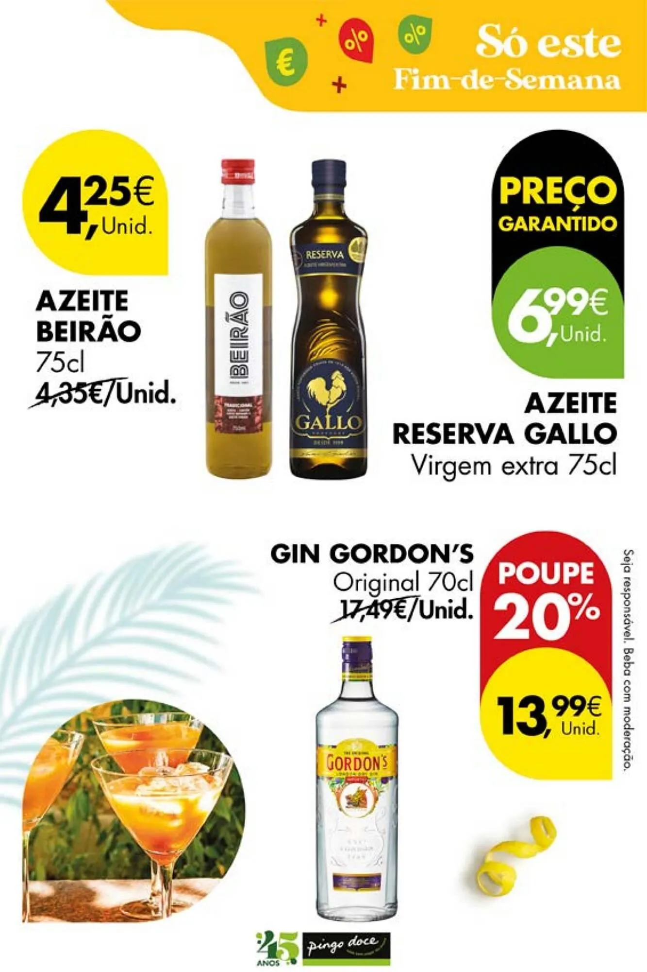 Folheto Folheto Pingo Doce de 28 de março até 31 de março 2025 - Pagina 17