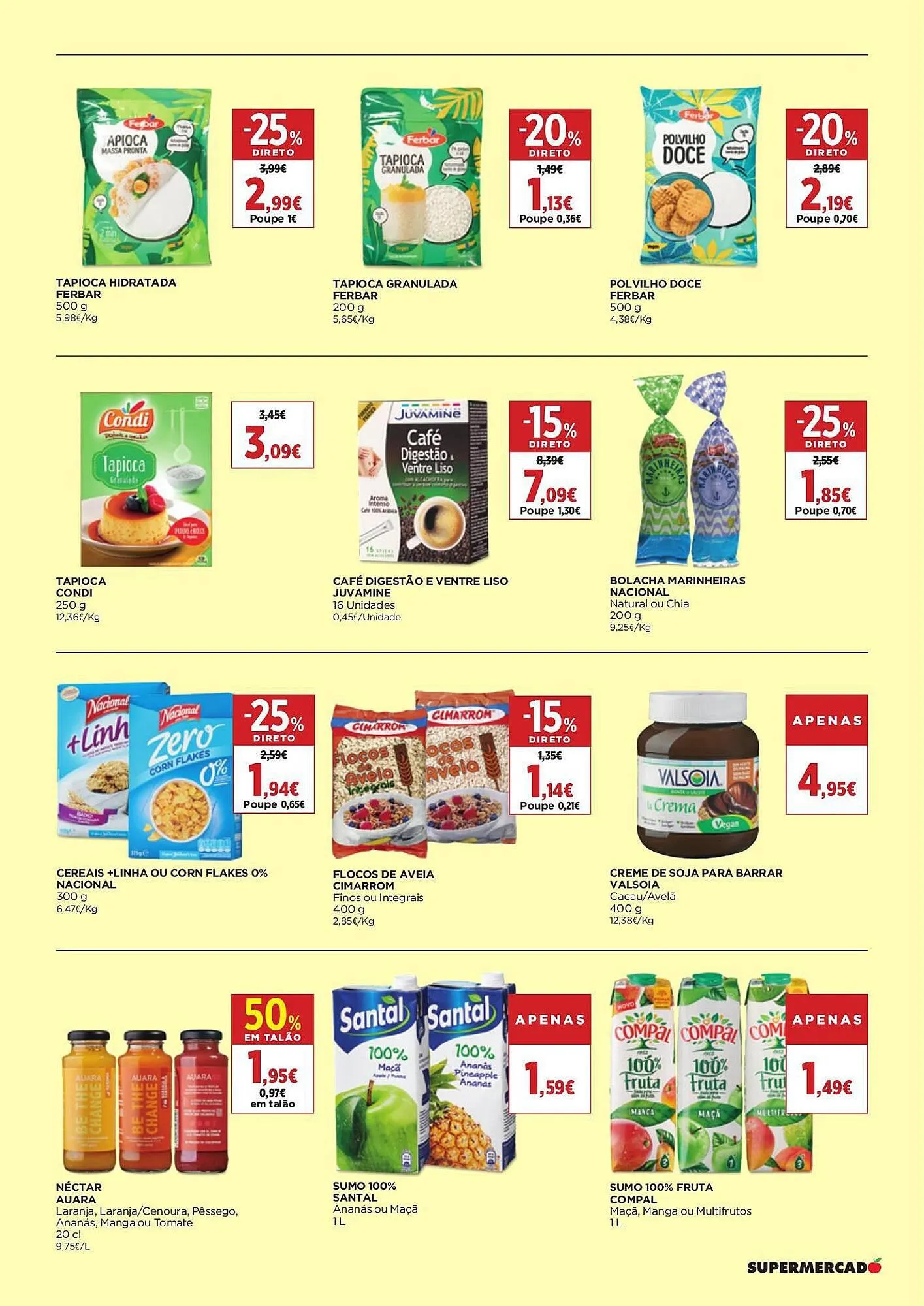 Folheto Folheto El Corte Inglés de 31 de janeiro até 13 de fevereiro 2025 - Pagina 17