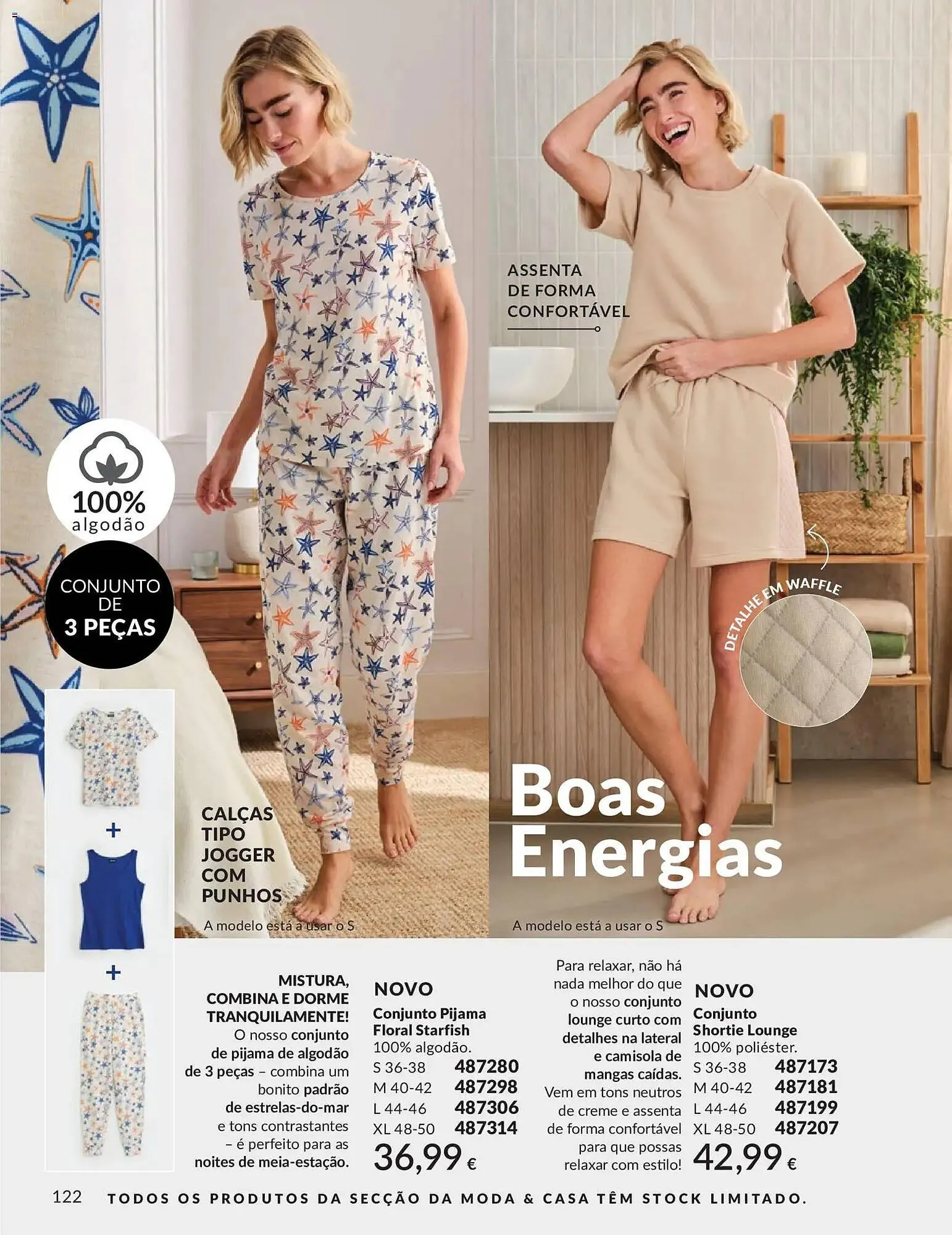 Folheto Catálogo Avon de 1 de maio até 31 de maio 2026 - Pagina 122