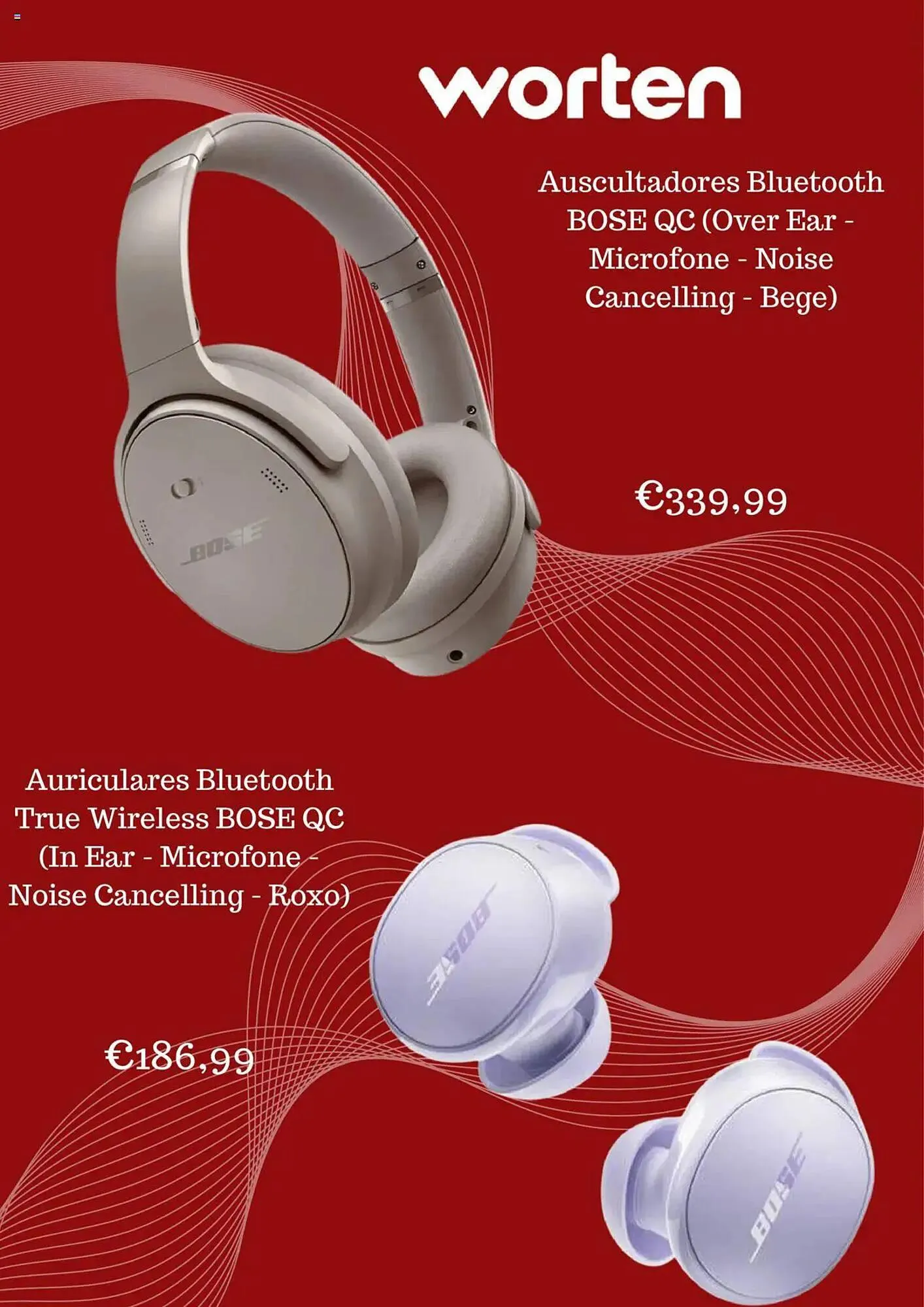 Folheto Folheto Worten de 15 de fevereiro até 15 de março 2025 - Pagina 6