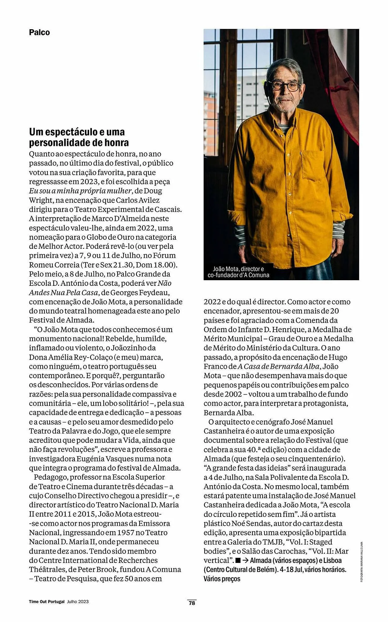 Folheto Folheto MEO de 6 de julho até 31 de julho 2023 - Pagina 78