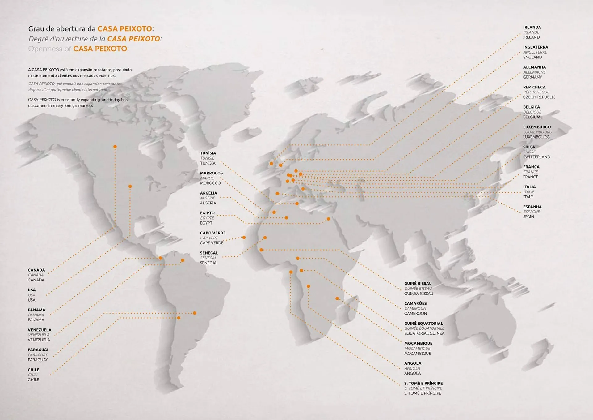 Folheto Folheto Casa Peixoto de 17 de fevereiro até 31 de dezembro 2026 - Pagina 4