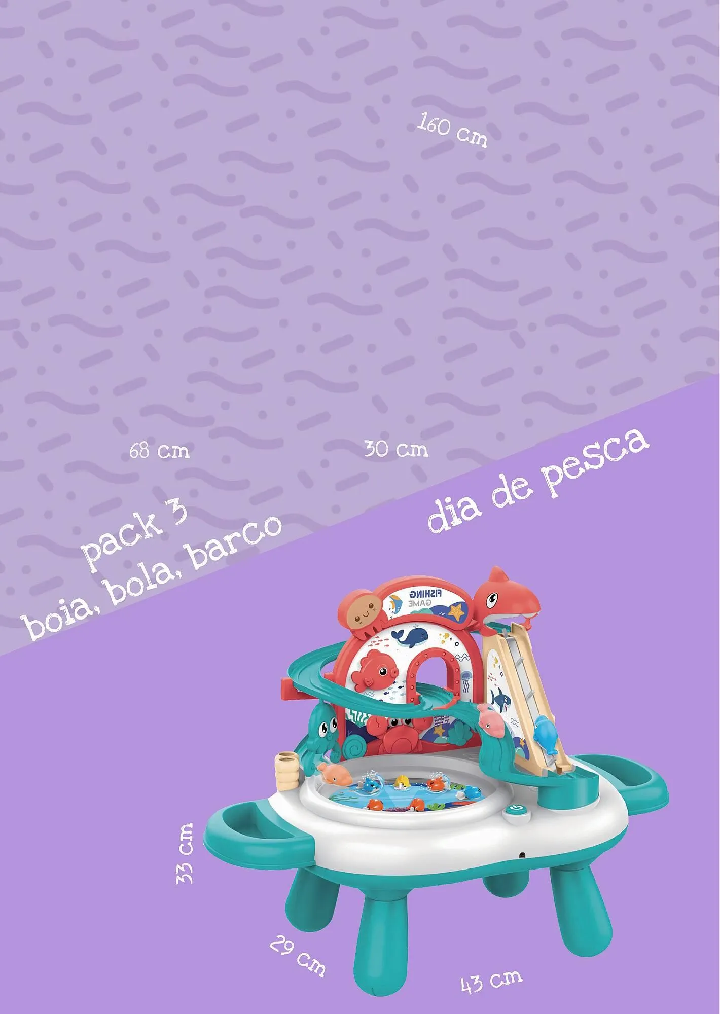 Folheto Folheto Continente de 19 de maio até 31 de agosto 2025 - Pagina 5