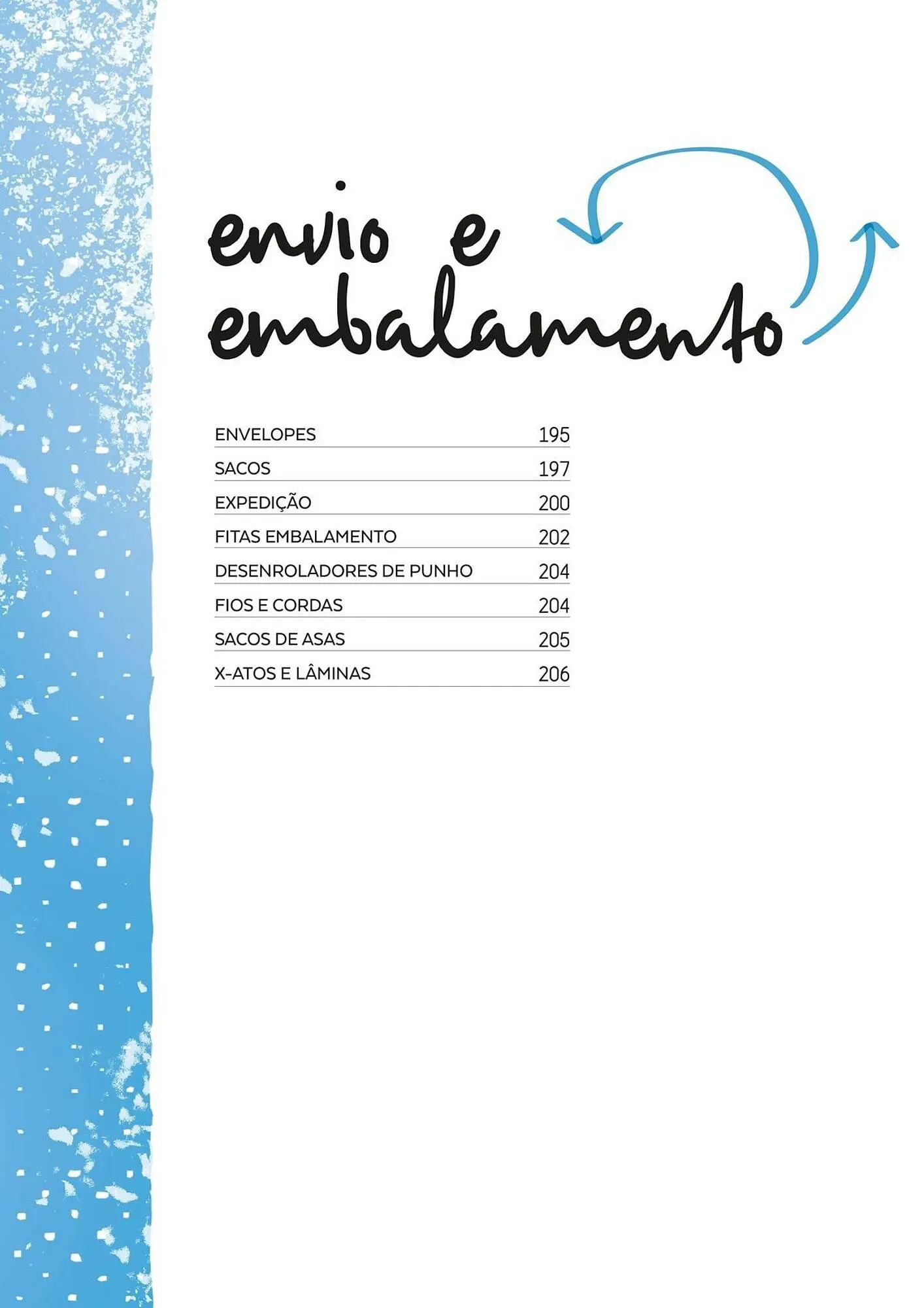 Folheto Folheto Olmar de 4 de junho até 1 de janeiro 2026 - Pagina 150