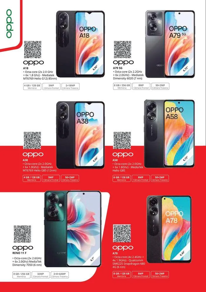 Folheto Mais TECNOLOGIA, mais TEMPO LIVRE! de 1 de agosto até 31 de agosto 2024 - Pagina 14