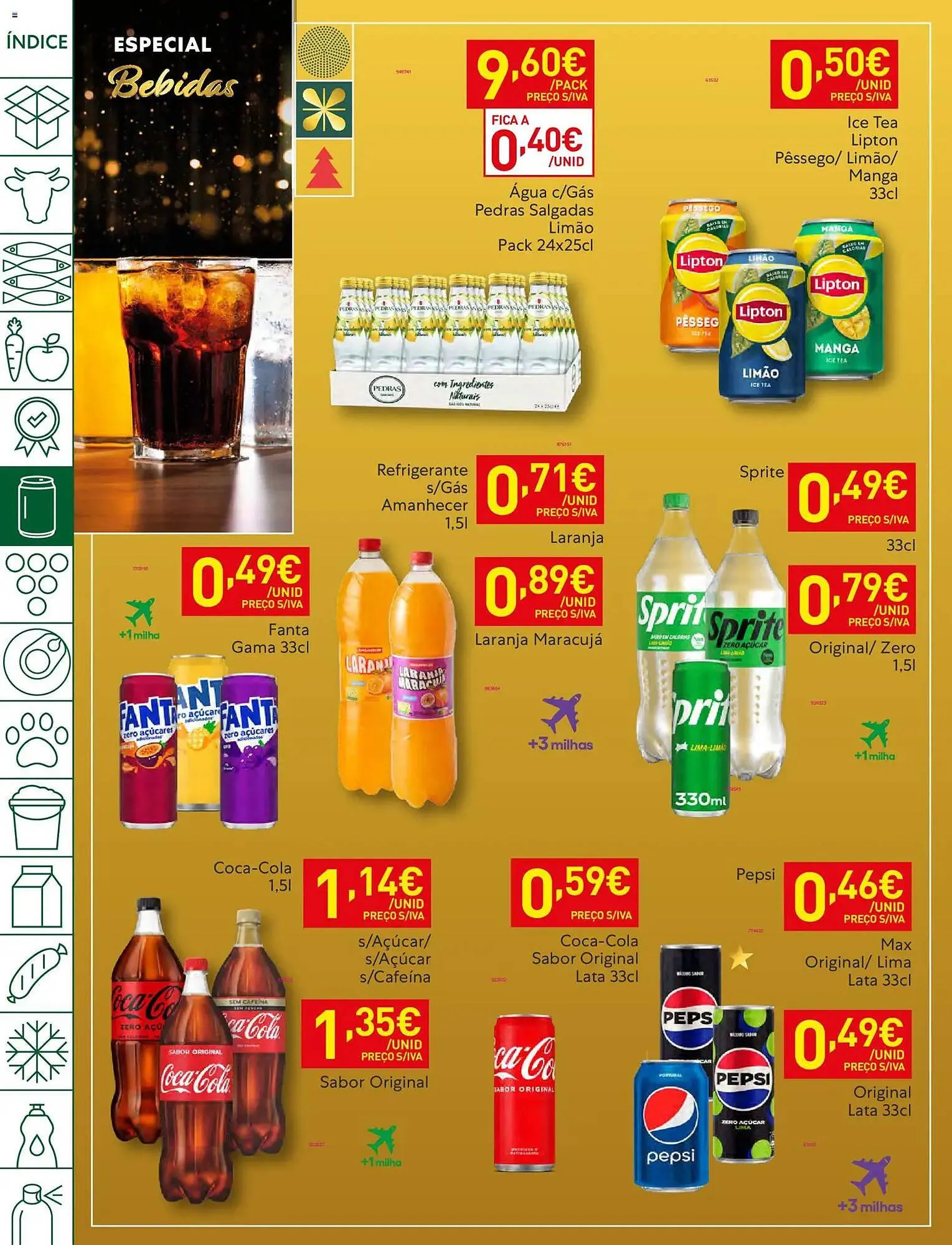 Folheto Folheto Recheio de 23 de dezembro até 6 de janeiro 2026 - Pagina 22