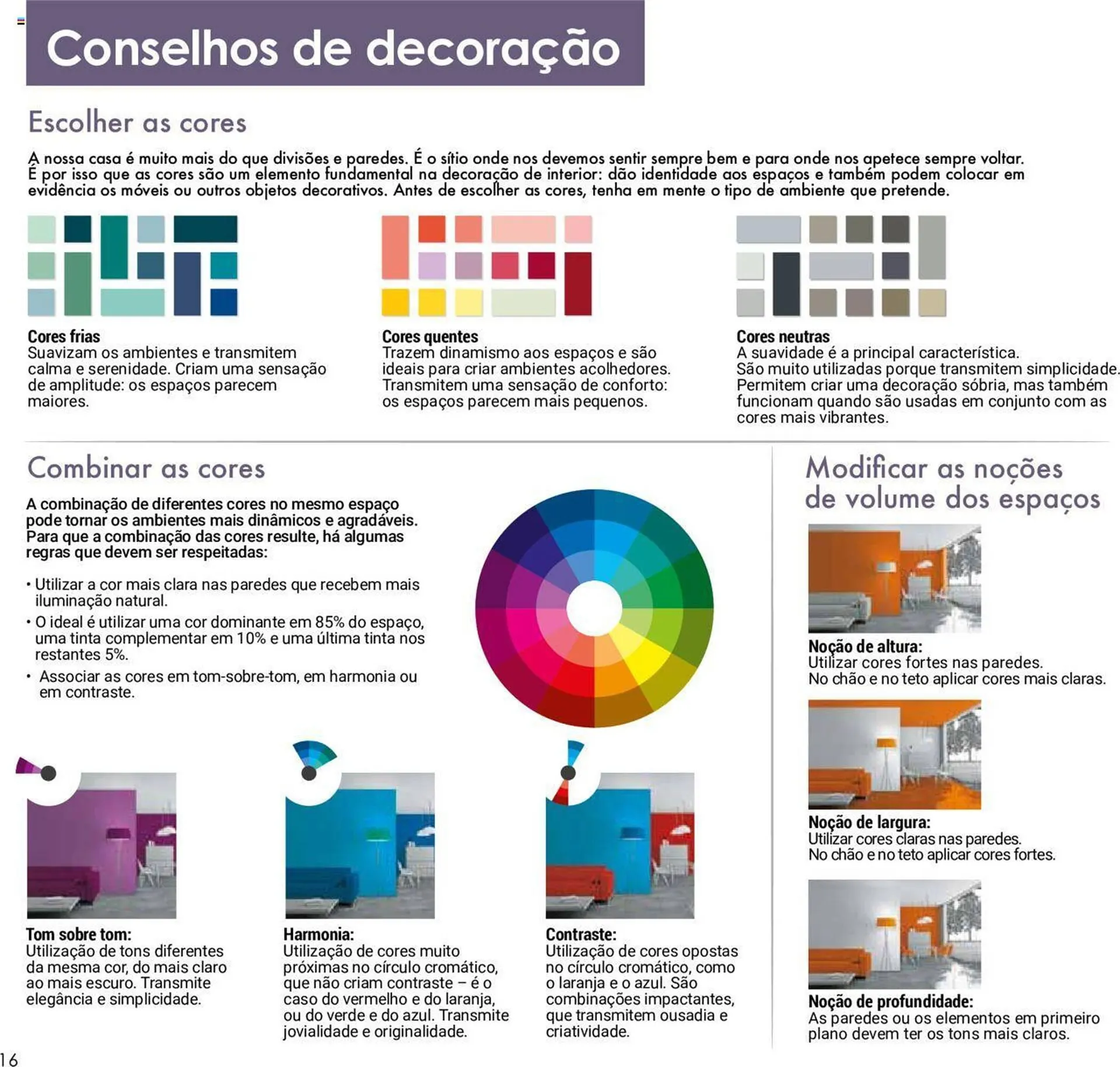 Folheto Folheto Bricomarché de 27 de dezembro até 31 de dezembro 2024 - Pagina 16