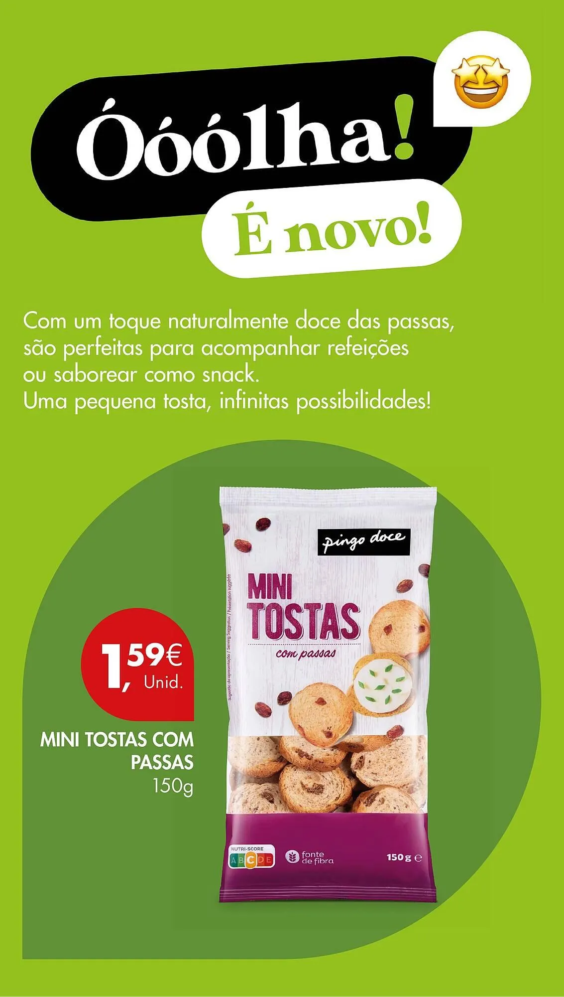 Folheto Folheto Pingo Doce de 27 de dezembro até 2 de janeiro 2026 - Pagina 22