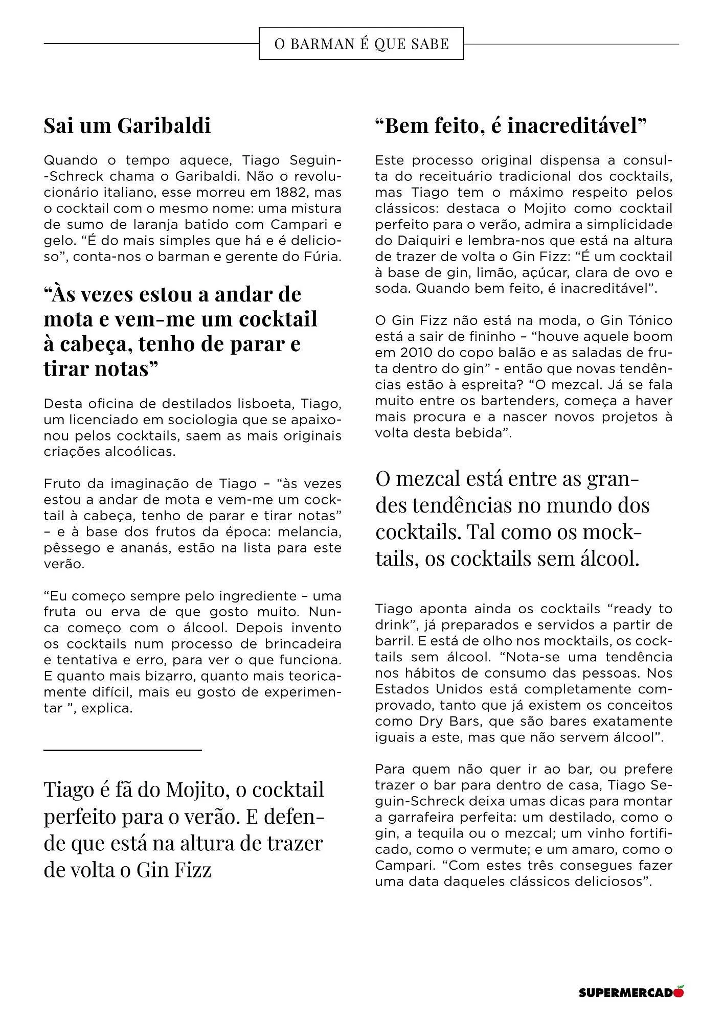 Folheto Folheto El Corte Inglés de 27 de junho até 10 de julho 2025 - Pagina 17