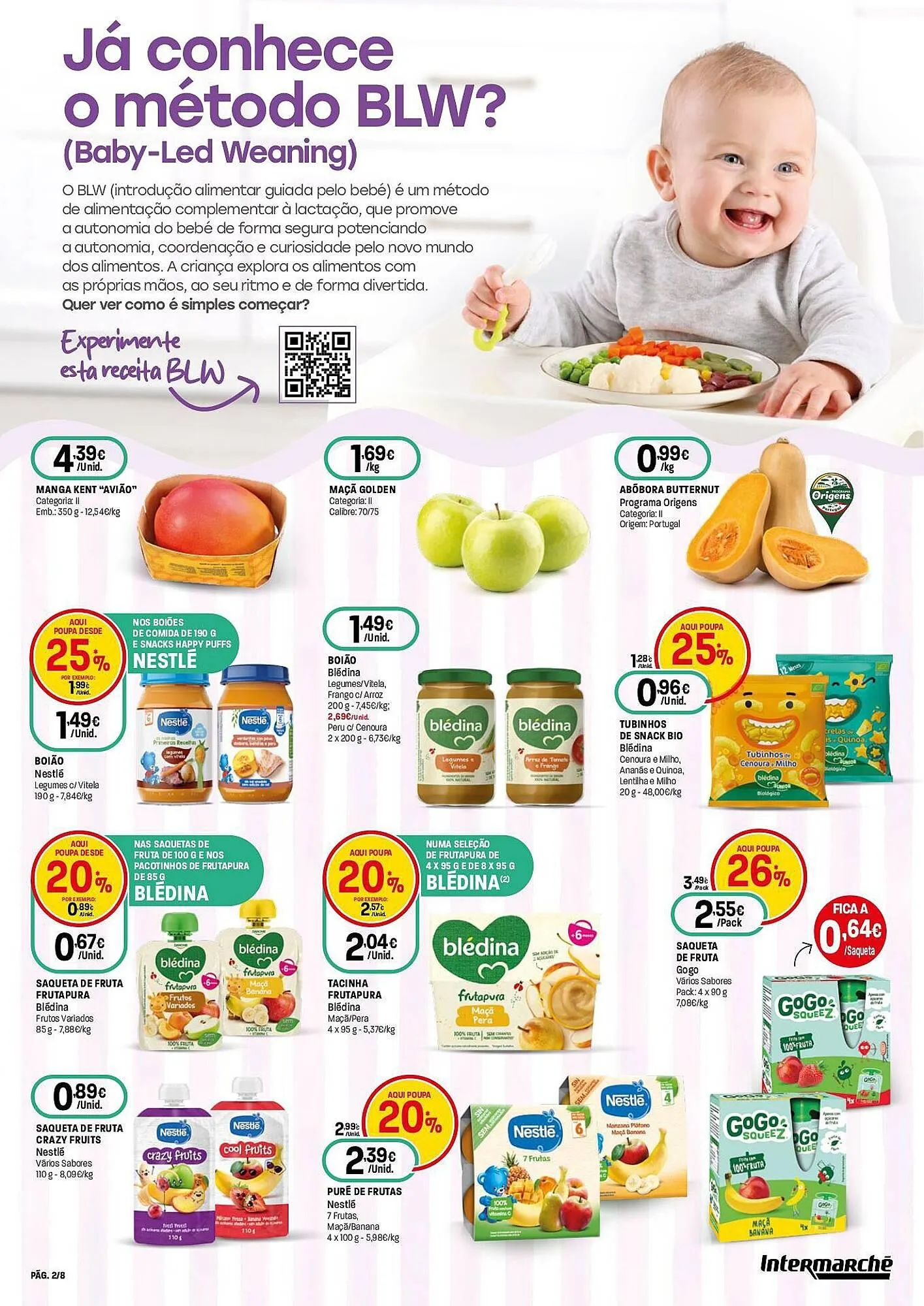Folheto Folheto Intermarché de 15 de janeiro até 28 de janeiro 2026 - Pagina 2