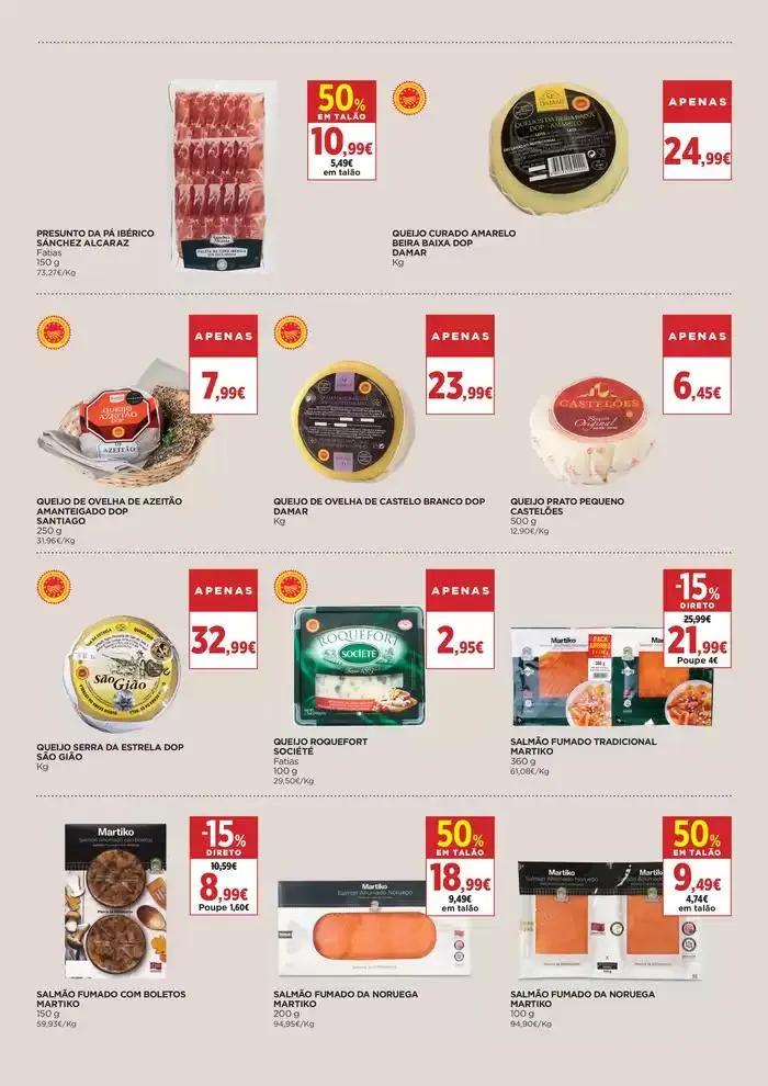 Folheto Folheto superCOR de 27 de dezembro até 31 de dezembro 2024 - Pagina 5
