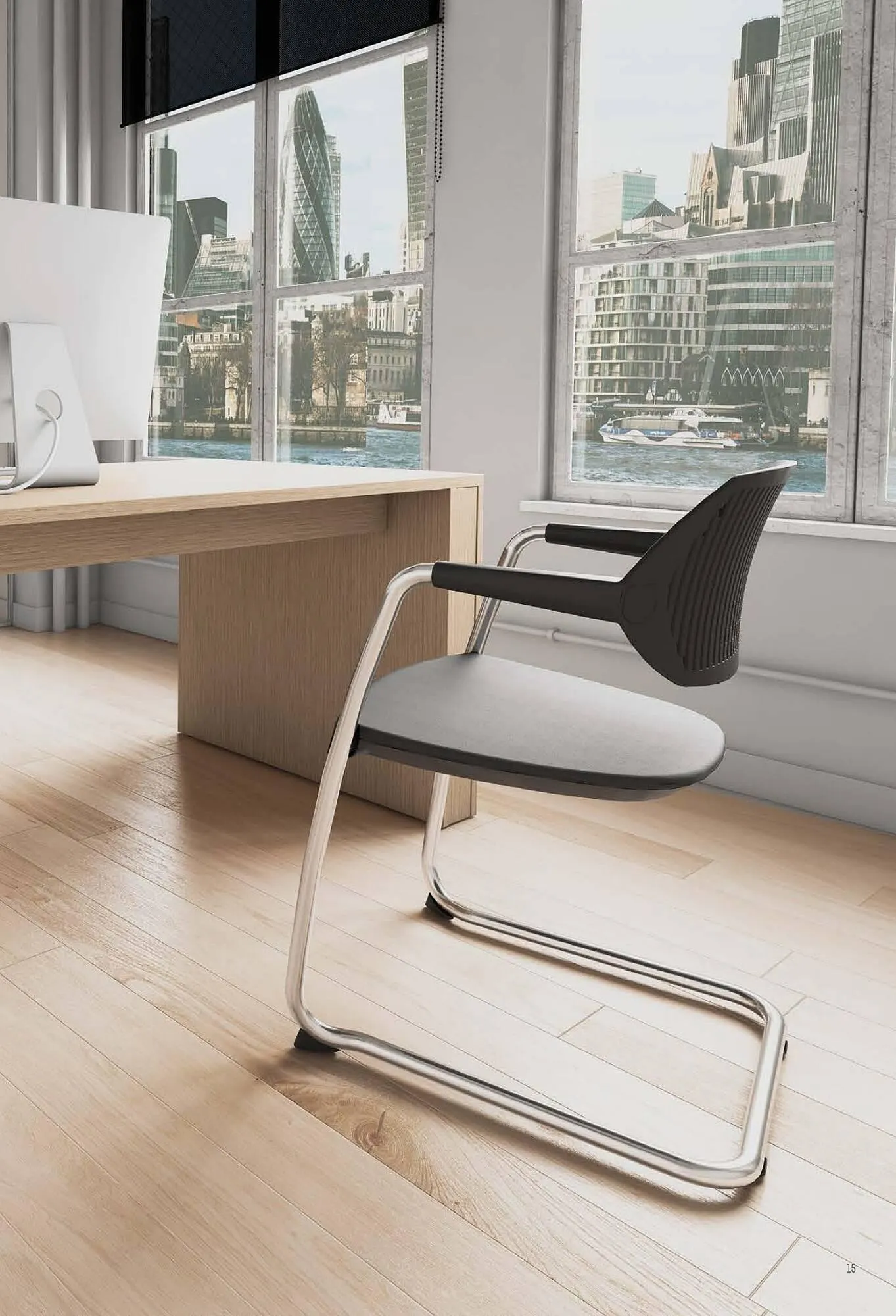 Folheto Folheto Staples de 3 de janeiro até 31 de dezembro 2025 - Pagina 15