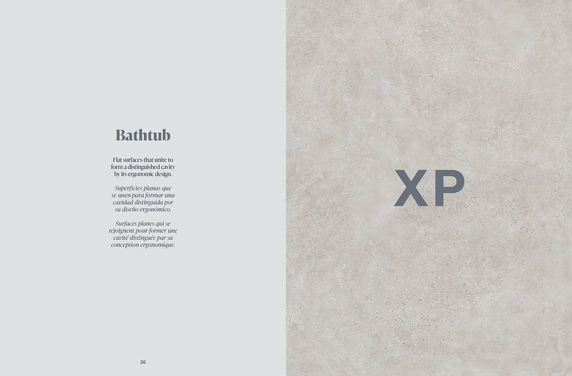 Folheto Folheto Porcelanosa de 22 de abril até 31 de dezembro 2024 - Pagina 20