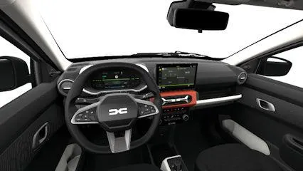 expression electric 65