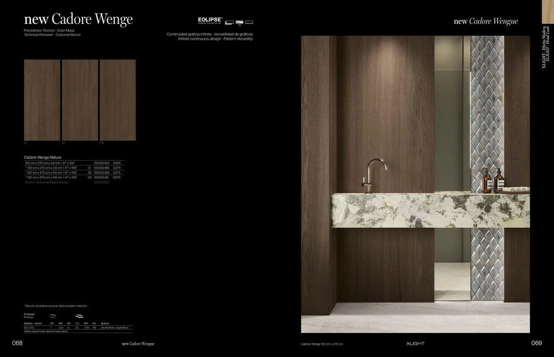 Folheto Ceramic Book Annex de 24 de junho até 31 de dezembro 2024 - Pagina 36