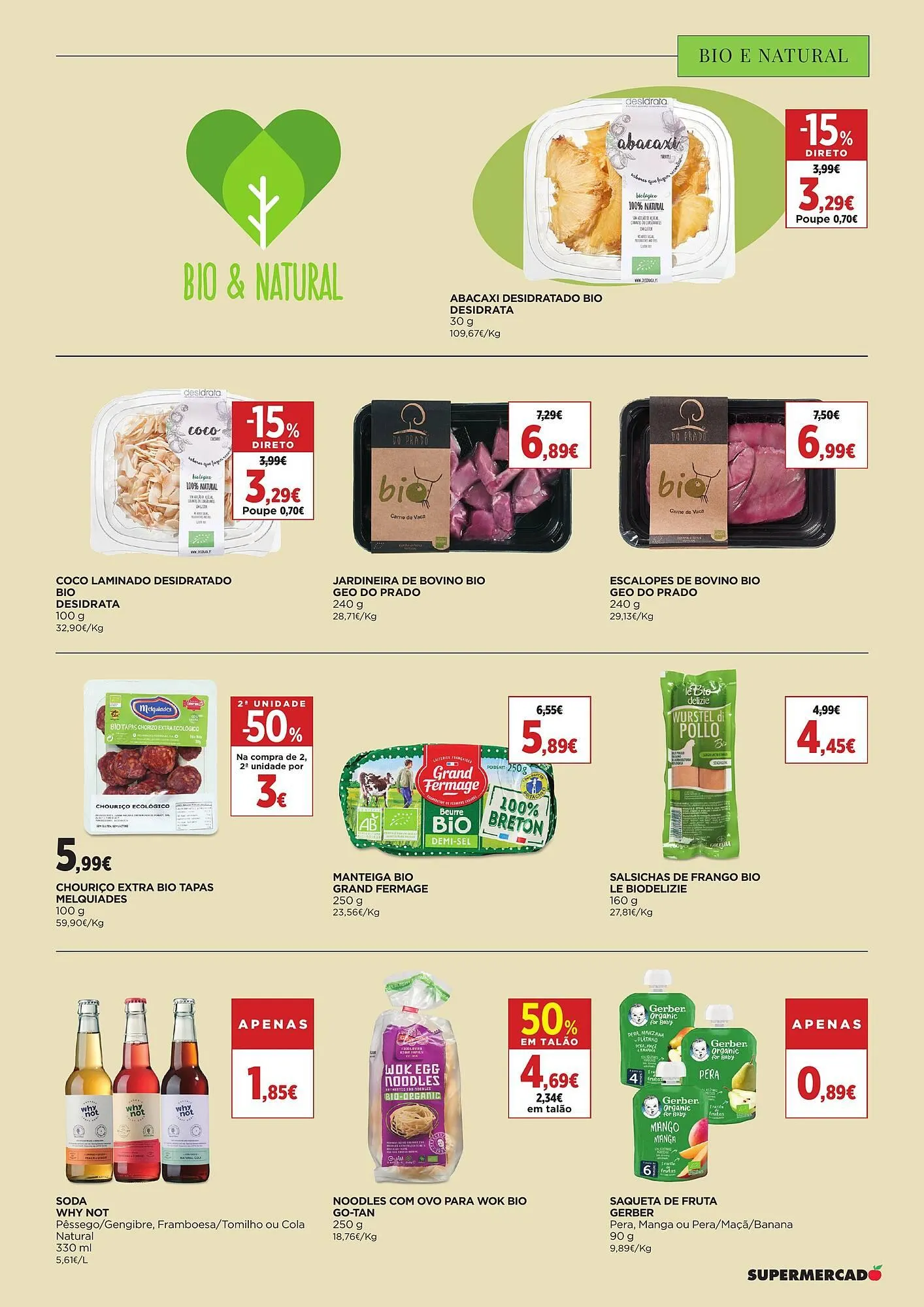 Folheto Folheto El Corte Inglés de 27 de junho até 10 de julho 2025 - Pagina 25