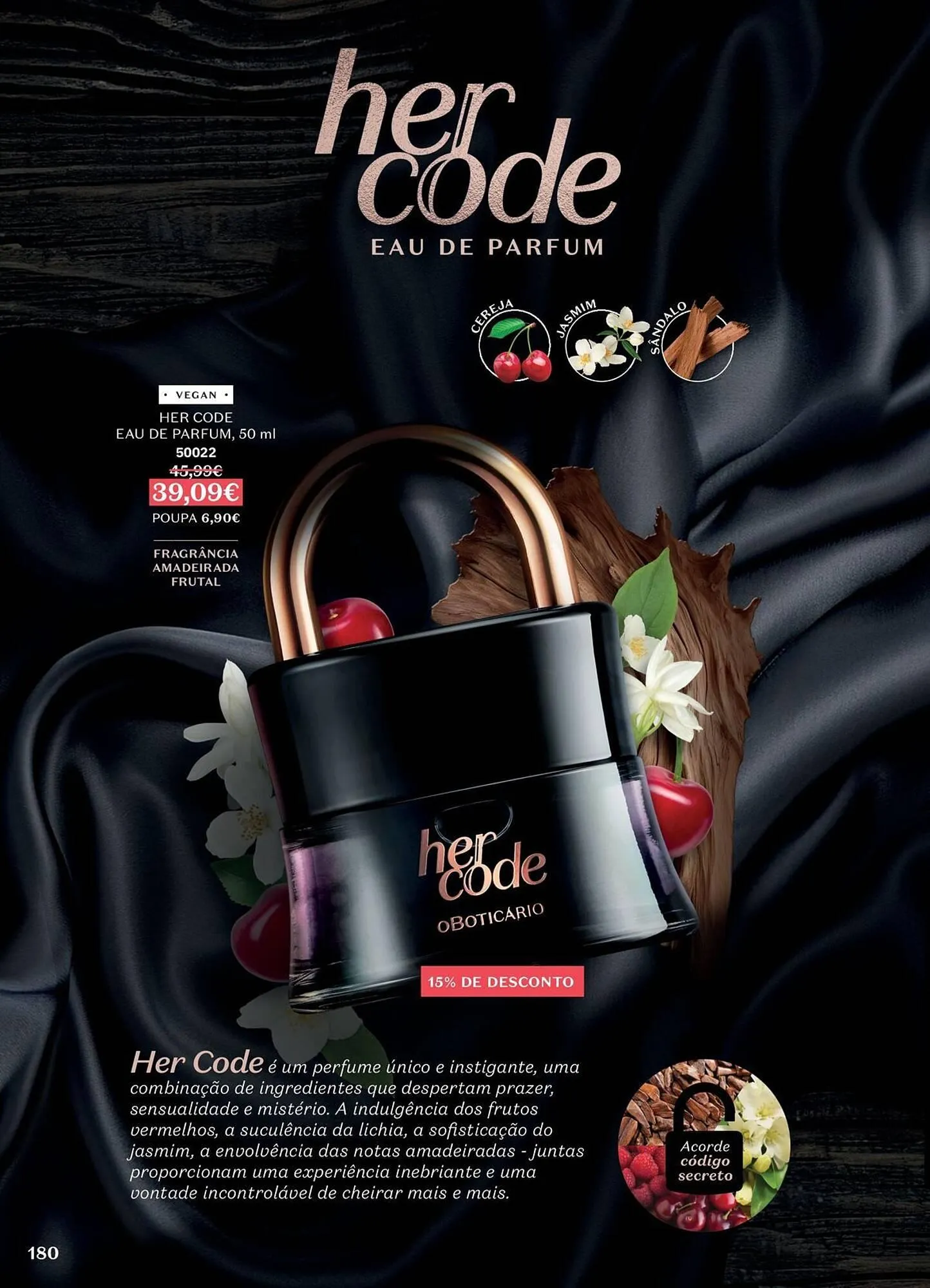 Folheto Folheto O Boticário de 25 de junho até 22 de julho 2025 - Pagina 44