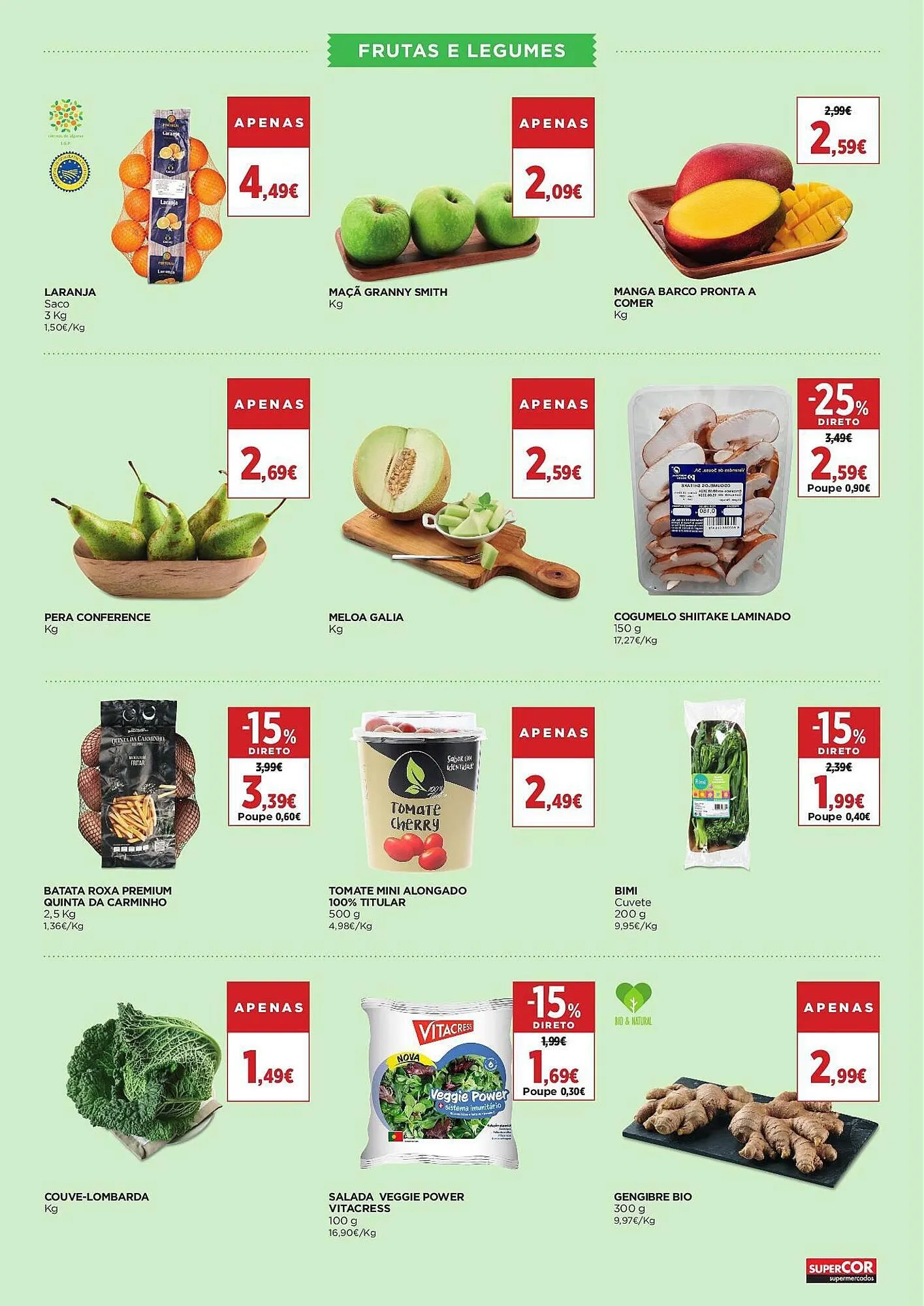 Folheto Folheto El Corte Inglés de 27 de fevereiro até 12 de março 2026 - Pagina 3