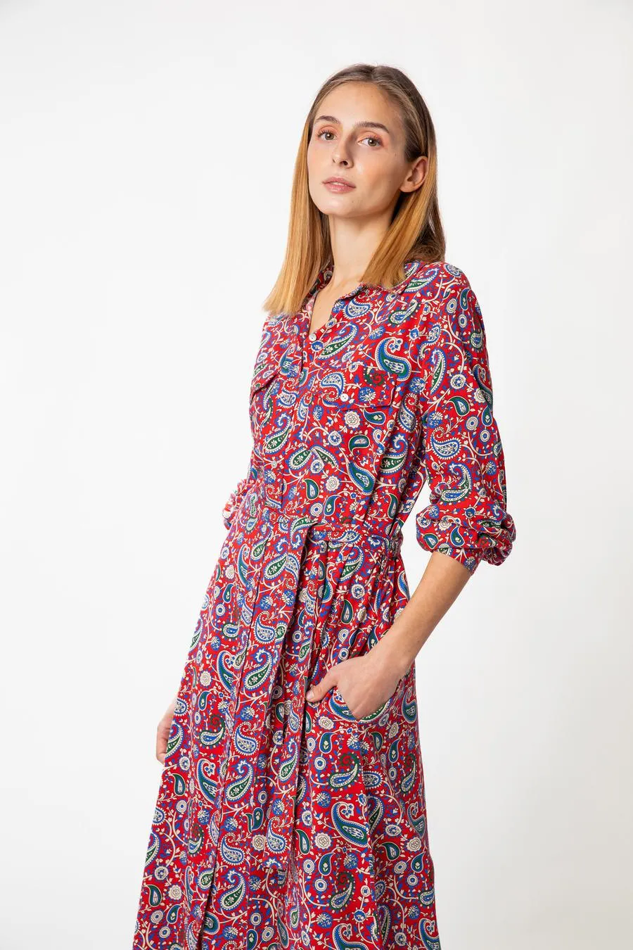 VESTIDO