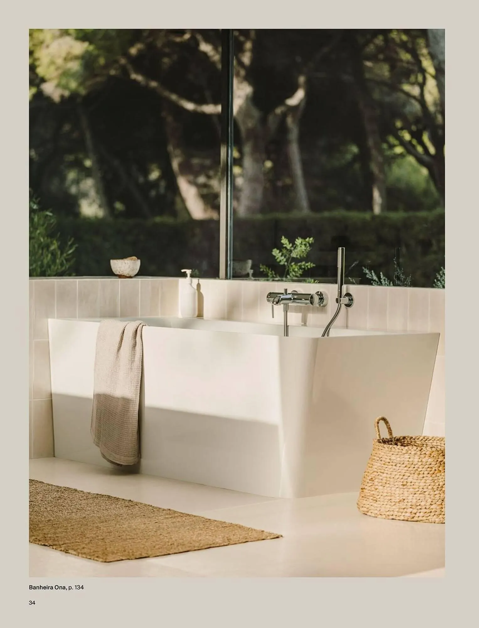 Folheto Folheto Roca de 3 de junho até 31 de dezembro 2025 - Pagina 36