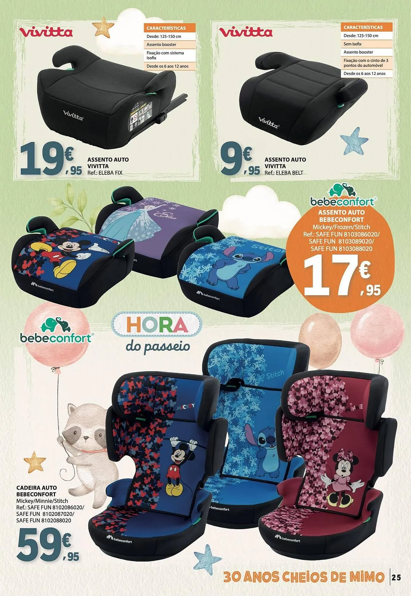 Folheto Folheto E.Leclerc de 13 de janeiro até 25 de janeiro 2026 - Pagina 25