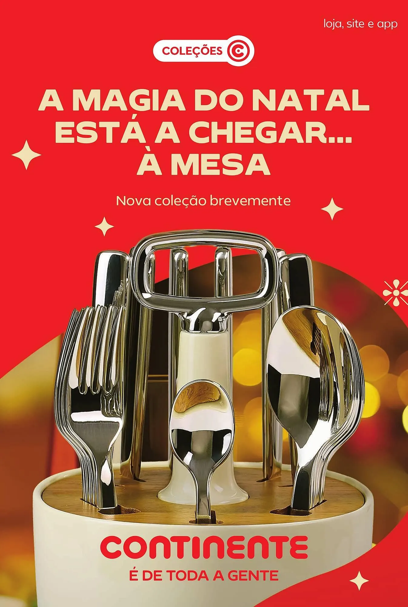 Folheto Folheto Continente Bom dia de 11 de novembro até 17 de novembro 2025 - Pagina 10