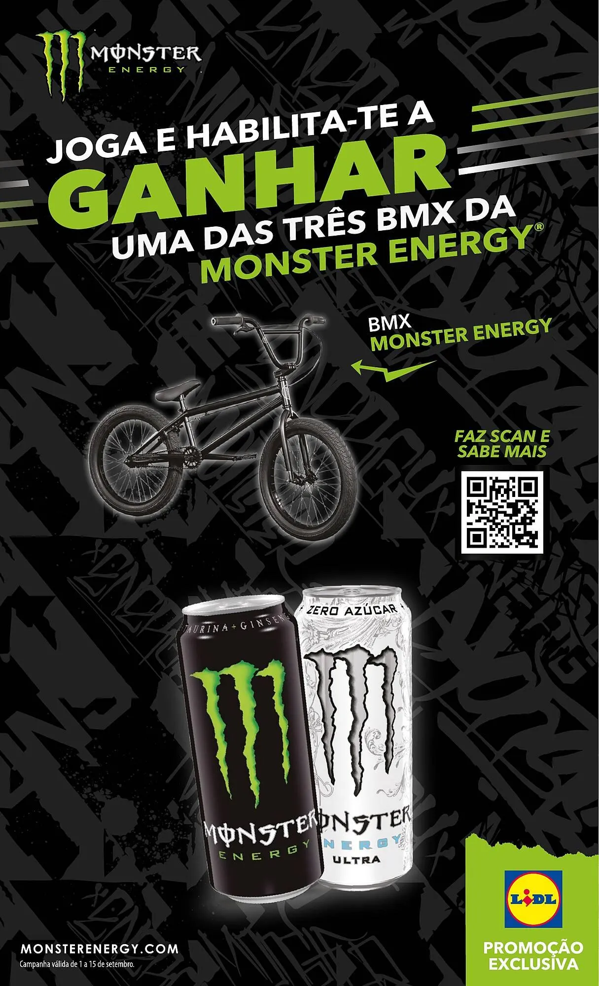 Folheto Folheto Lidl de 1 de setembro até 7 de setembro 2025 - Pagina 19