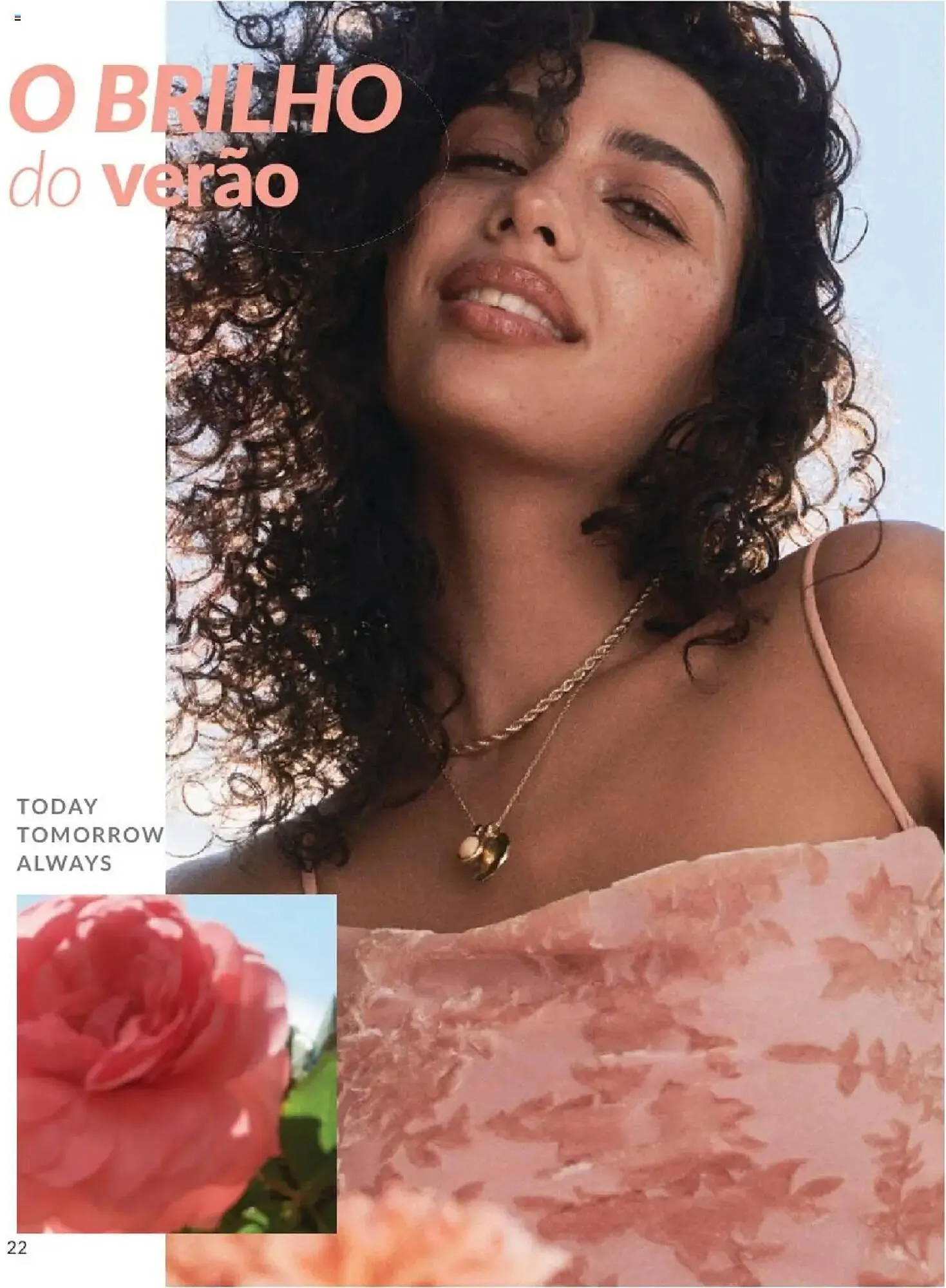 Folheto Folheto Avon de 1 de junho até 1 de julho 2025 - Pagina 22