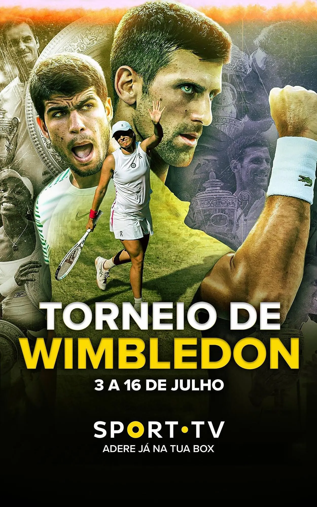 Folheto Folheto MEO de 6 de julho até 31 de julho 2023 - Pagina 100