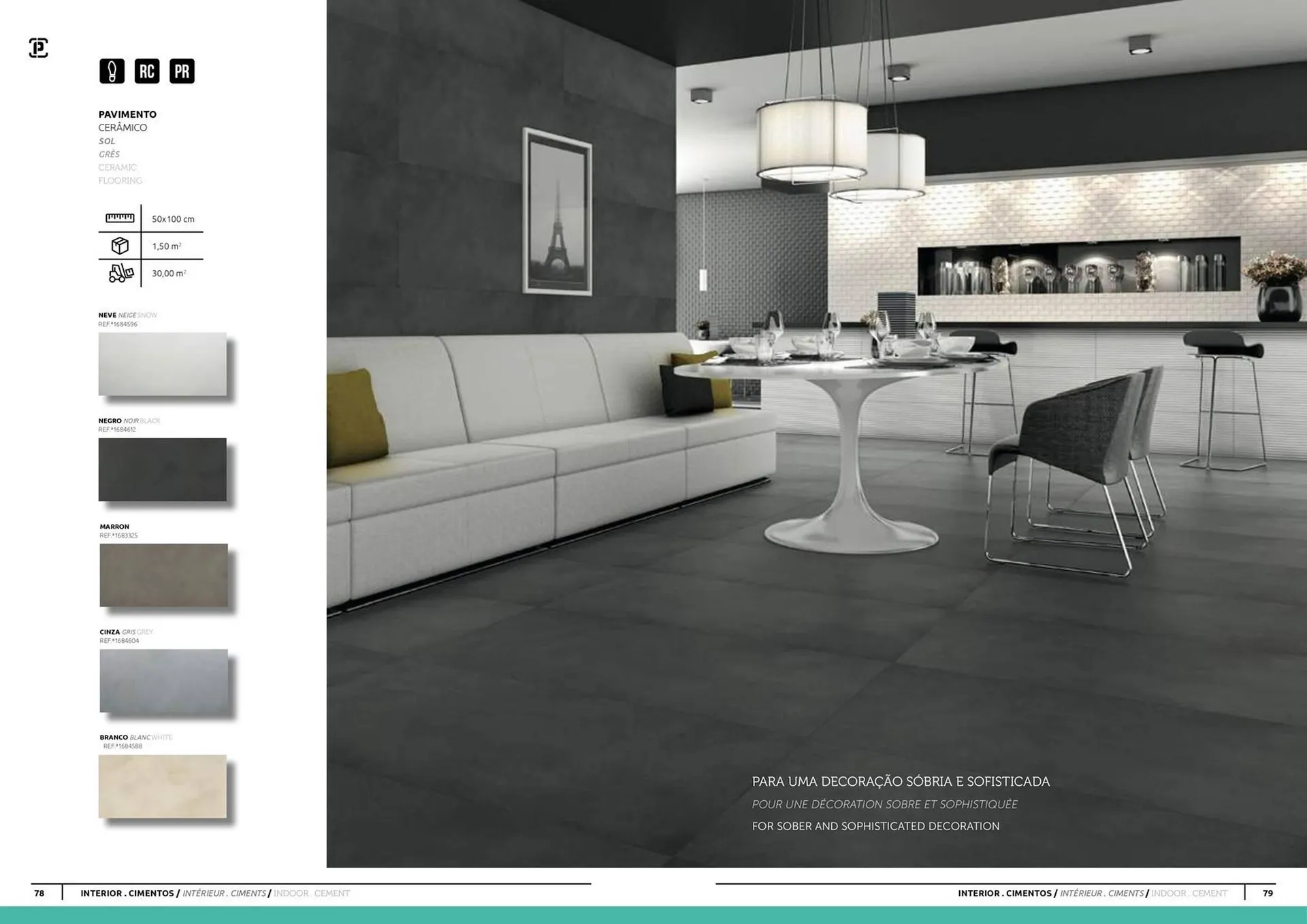 Folheto Folheto Casa Peixoto de 17 de fevereiro até 31 de dezembro 2026 - Pagina 41