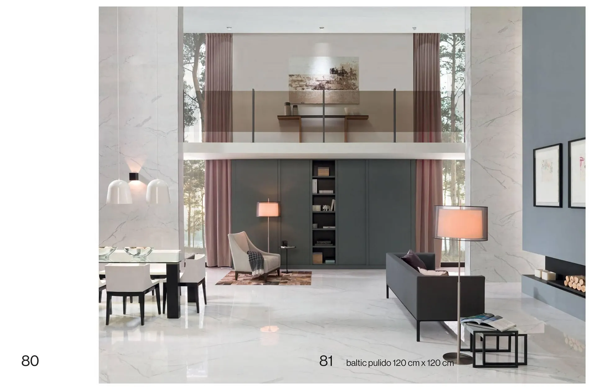 Volantino Porcelanosa da 18 febbraio a 31 dicembre di 2025 - Pagina del volantino 43